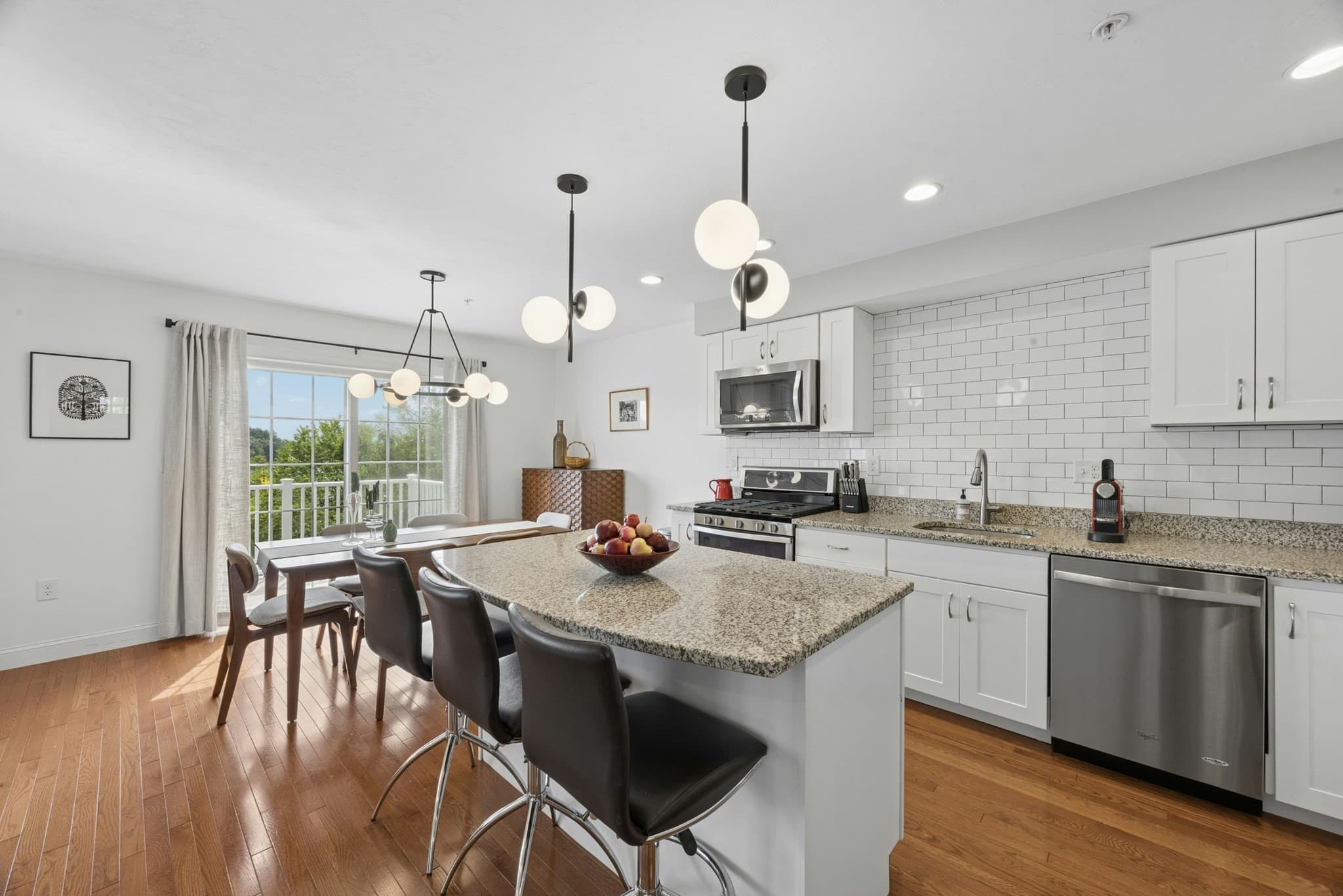 Condominium at 124 Ice House Landing # 124, Marlborough MA 01752, Marlborough, photo 15 of 42