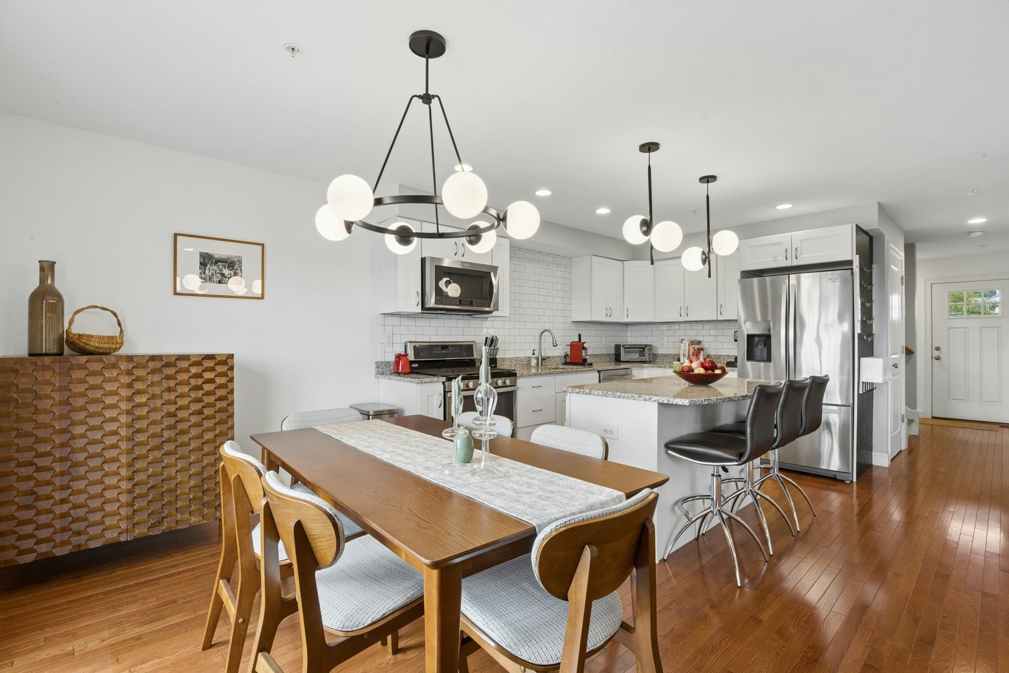 Condominium at 124 Ice House Landing # 124, Marlborough MA 01752, Marlborough, photo 11 of 42