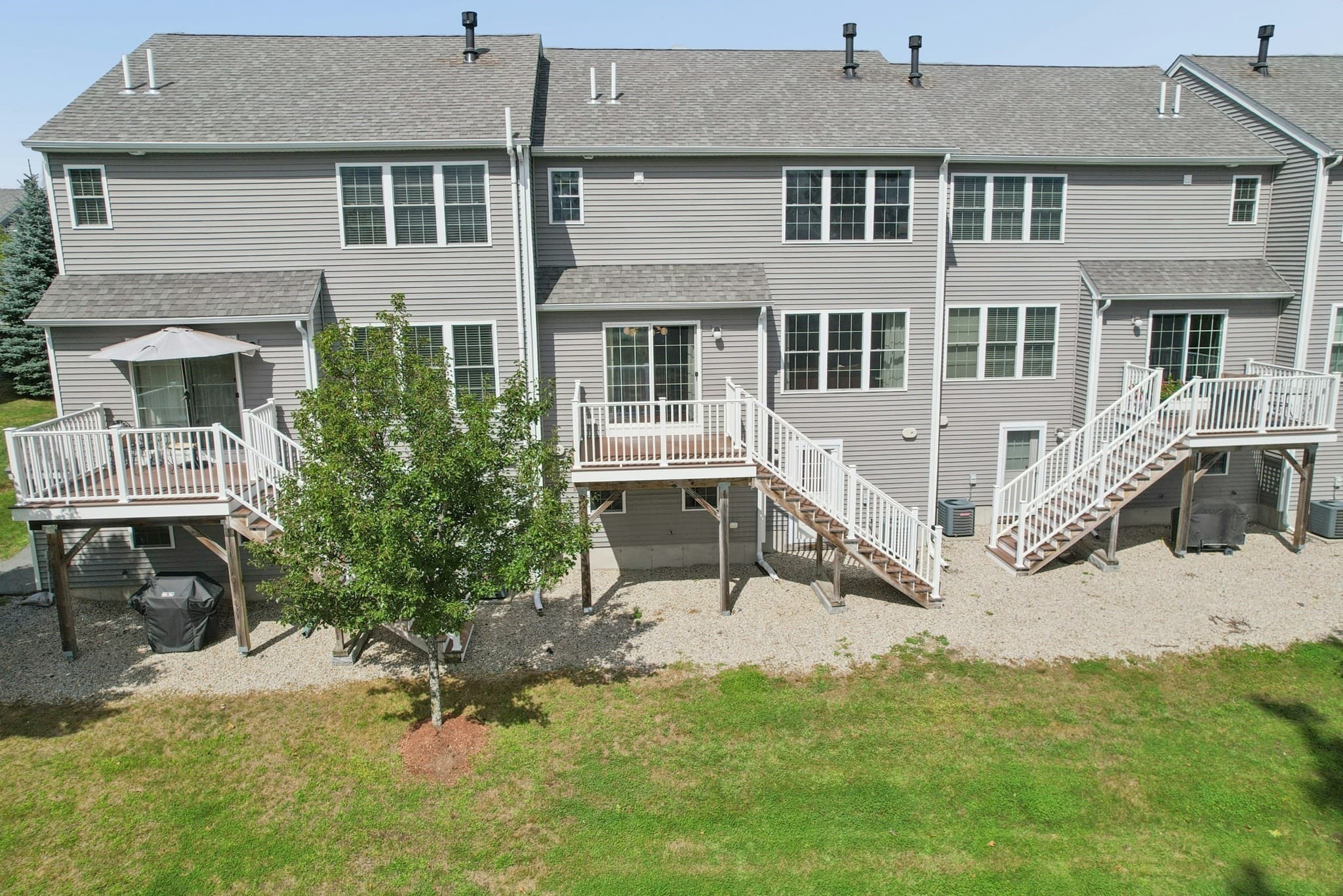 Condominium at 124 Ice House Landing # 124, Marlborough MA 01752, Marlborough, photo 35 of 42