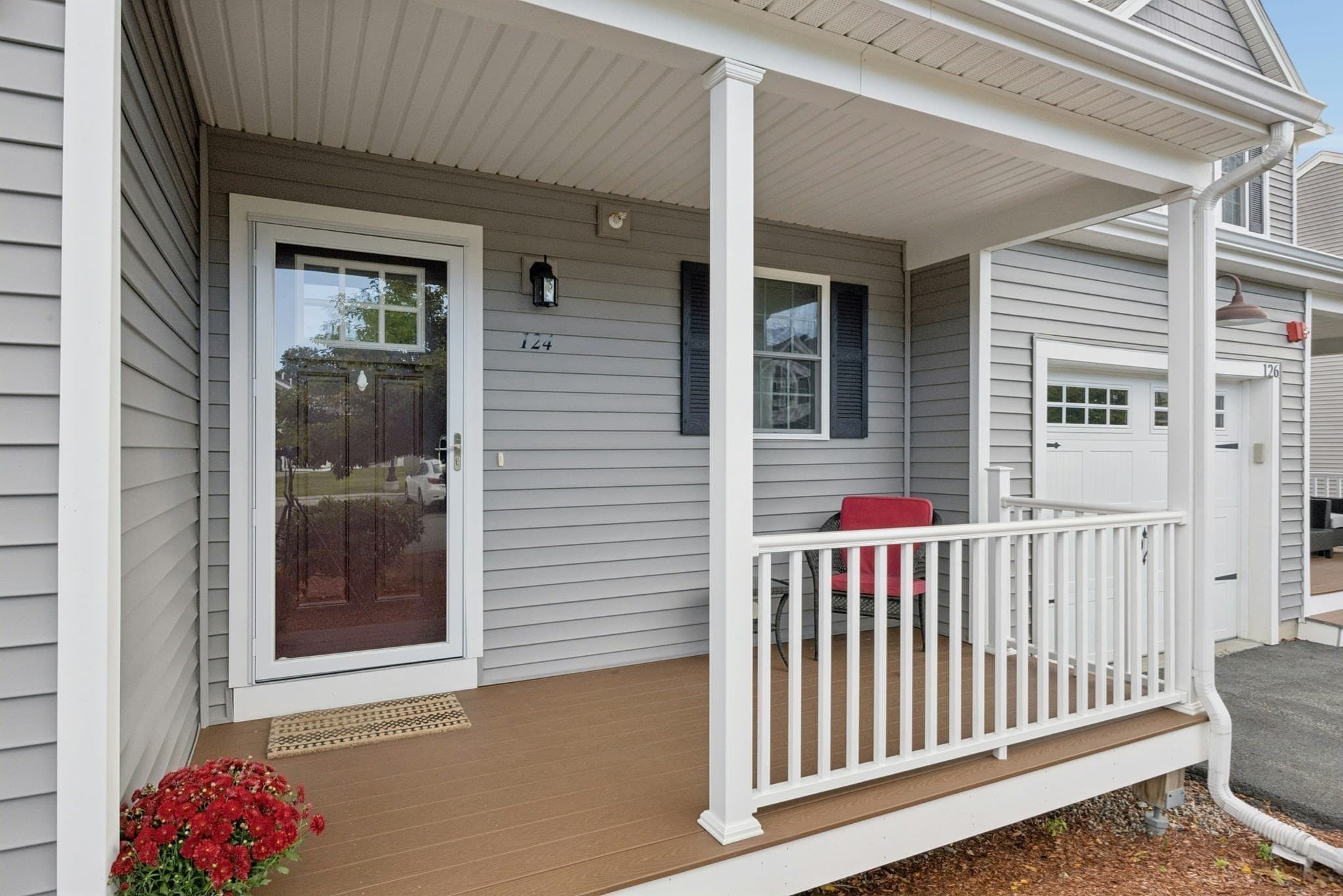 Condominium at 124 Ice House Landing # 124, Marlborough MA 01752, Marlborough, photo 4 of 42