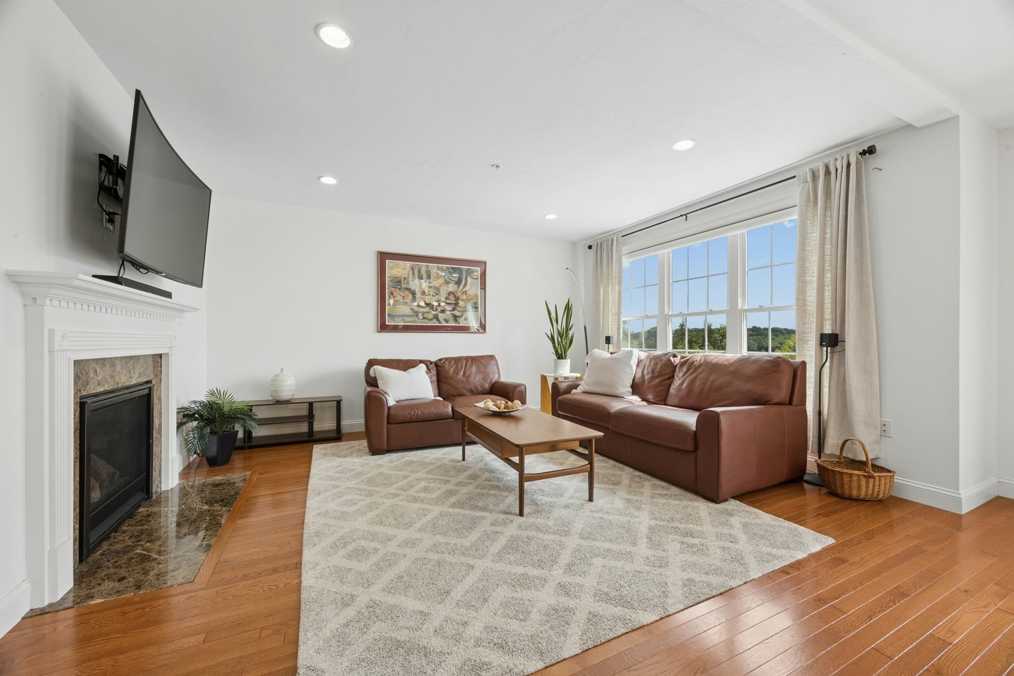 Condominium at 124 Ice House Landing # 124, Marlborough MA 01752, Marlborough, photo 8 of 42