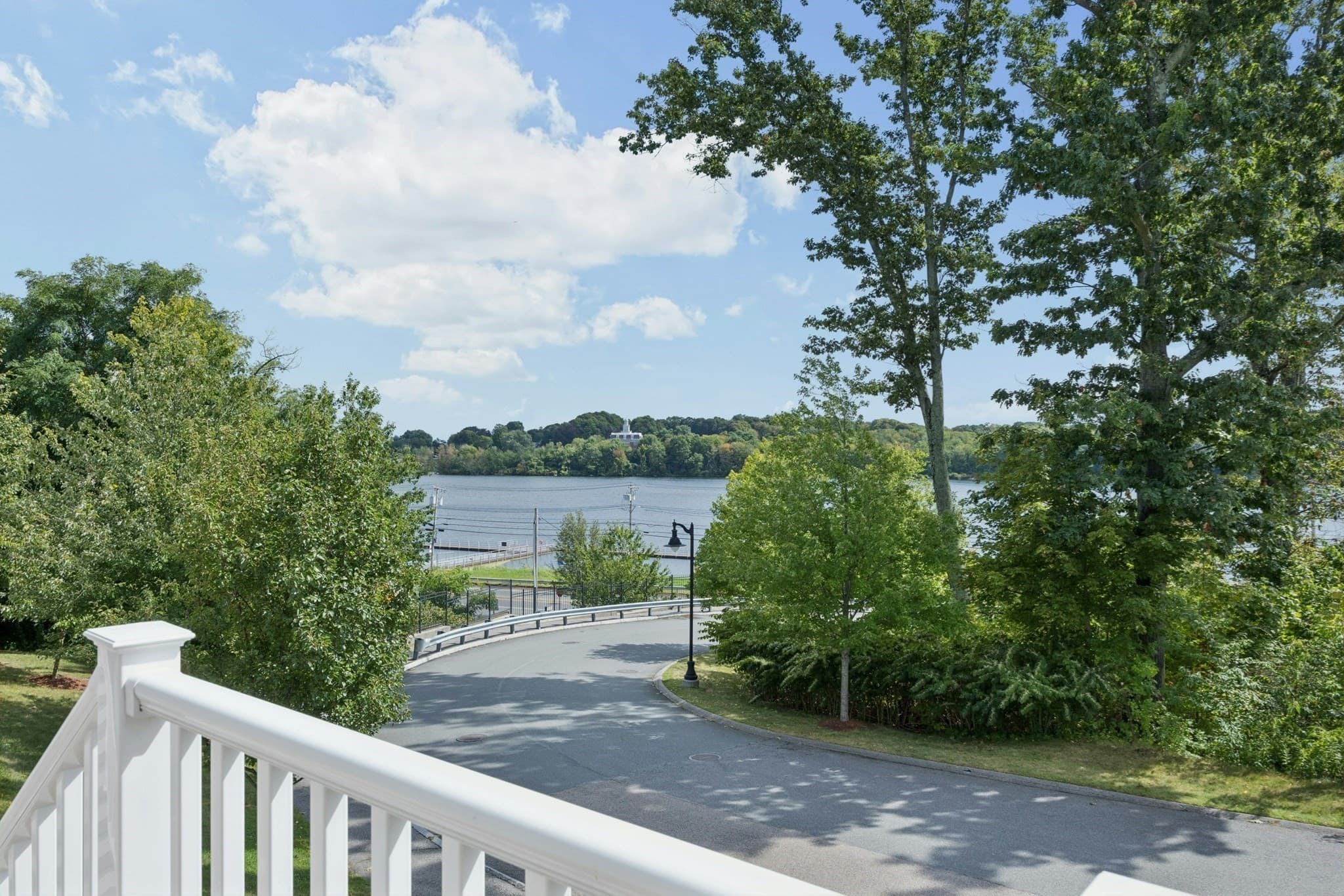 Condominium at 124 Ice House Landing # 124, Marlborough MA 01752, Marlborough, photo 21 of 42