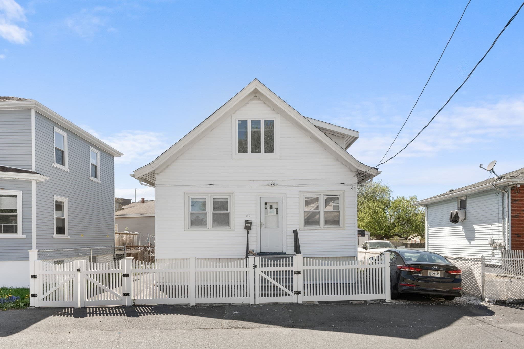 Multi Family at 67 Curtis Rd, Revere MA 02151, Revere, photo 30 of 35