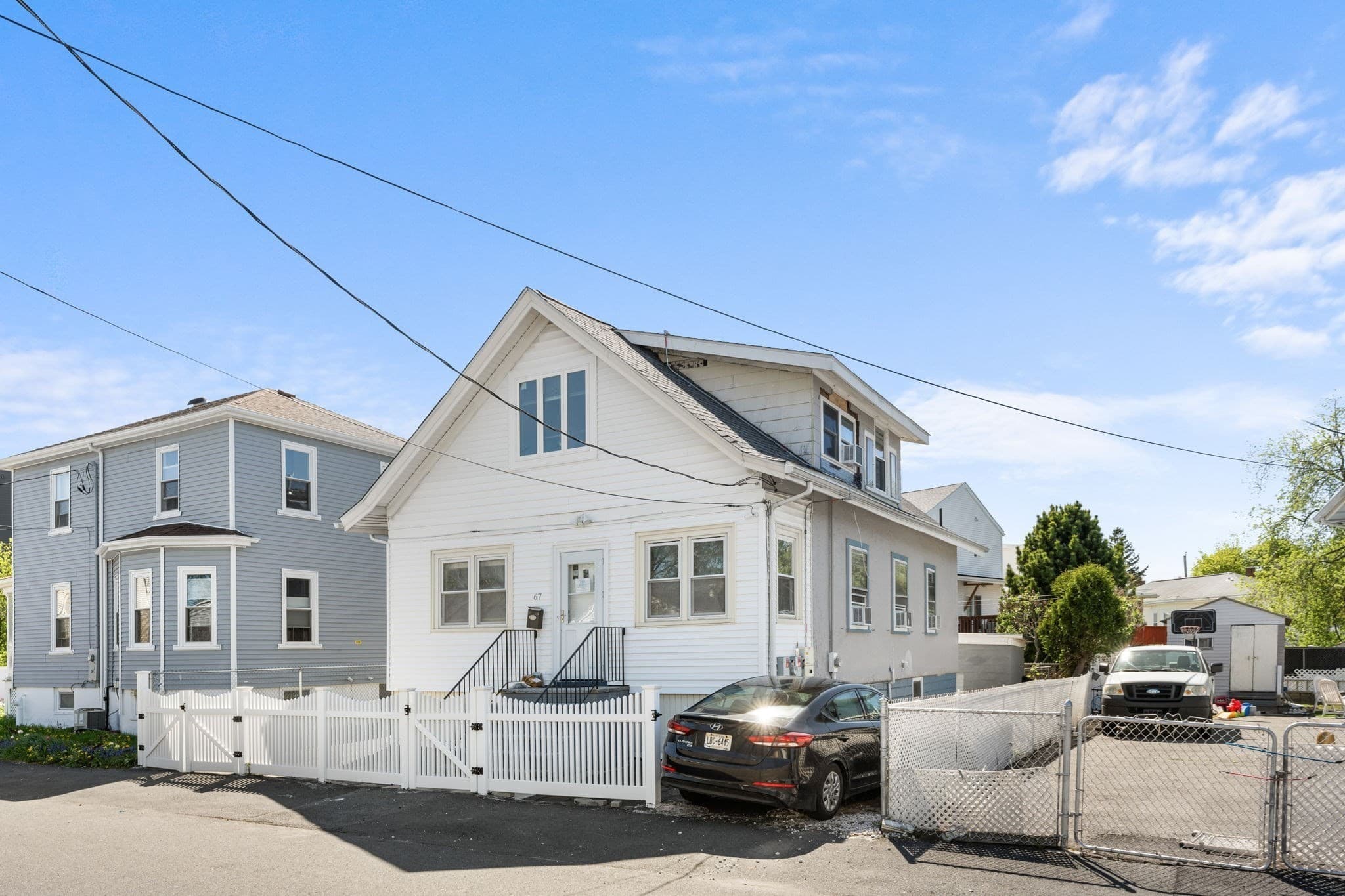 Multi Family at 67 Curtis Rd, Revere MA 02151, Revere, photo 31 of 35