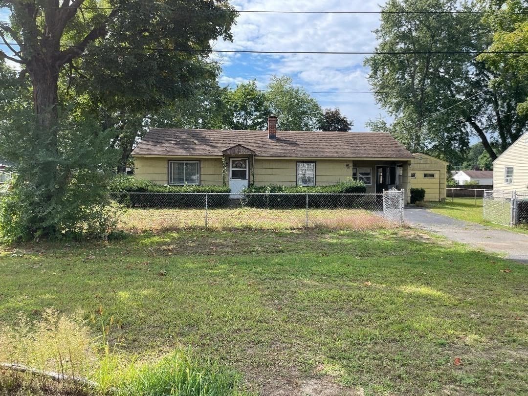732 James Street, Chicopee MA 01020