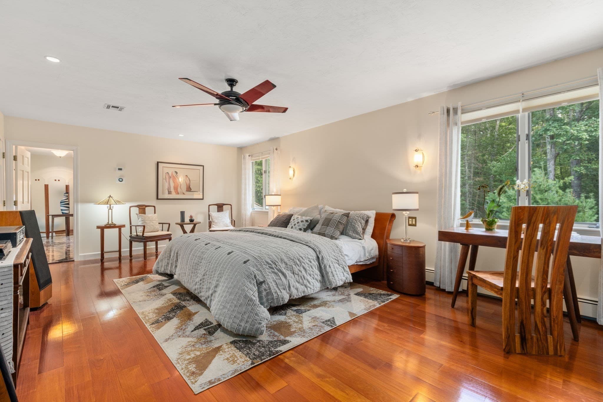 Single Family Residence at 40 Grand Hill Dr, Dover MA 02030, Dover, photo 17 of 37