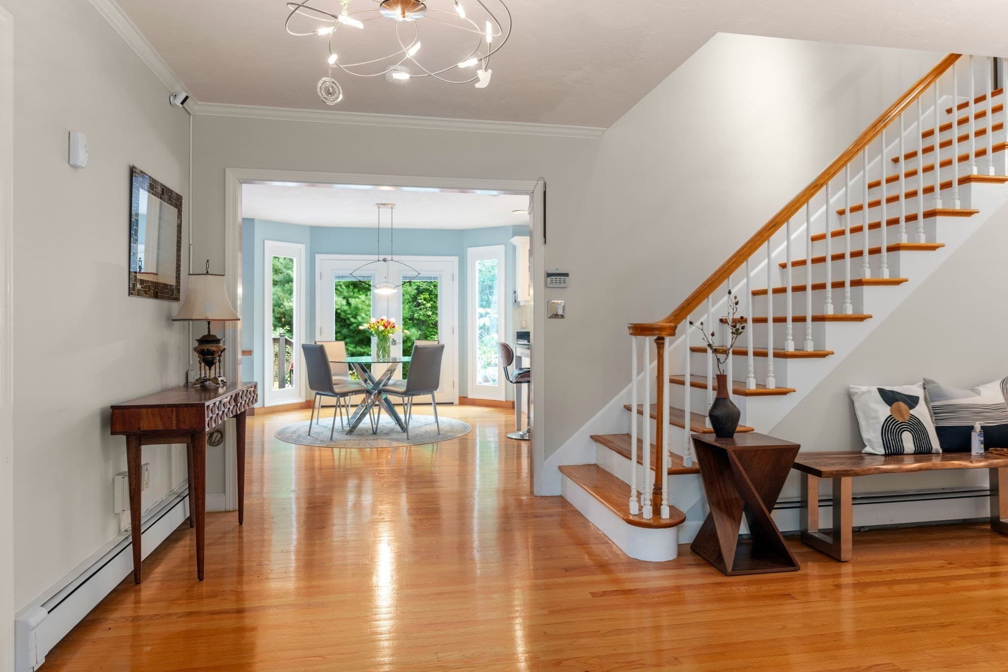 Single Family Residence at 40 Grand Hill Dr, Dover MA 02030, Dover, photo 16 of 37