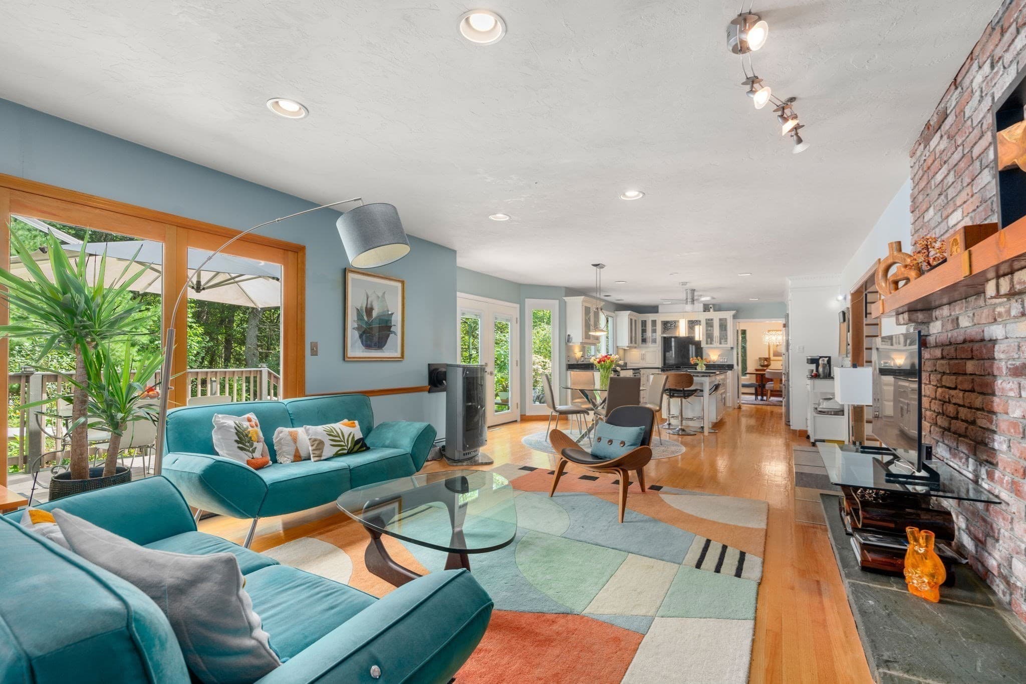 Single Family Residence at 40 Grand Hill Dr, Dover MA 02030, Dover, photo 12 of 37