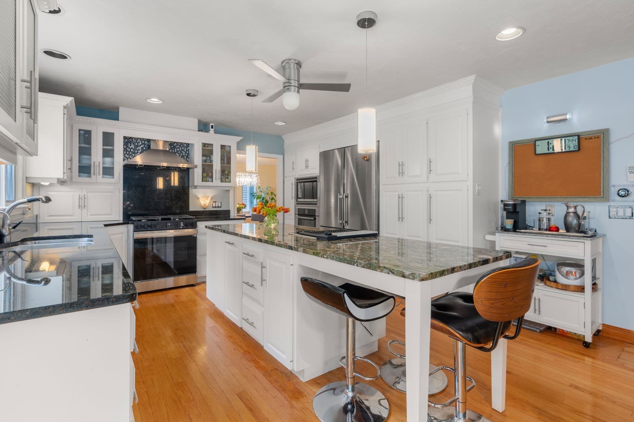 Single Family Residence at 40 Grand Hill Dr, Dover MA 02030, Dover, photo 7 of 37
