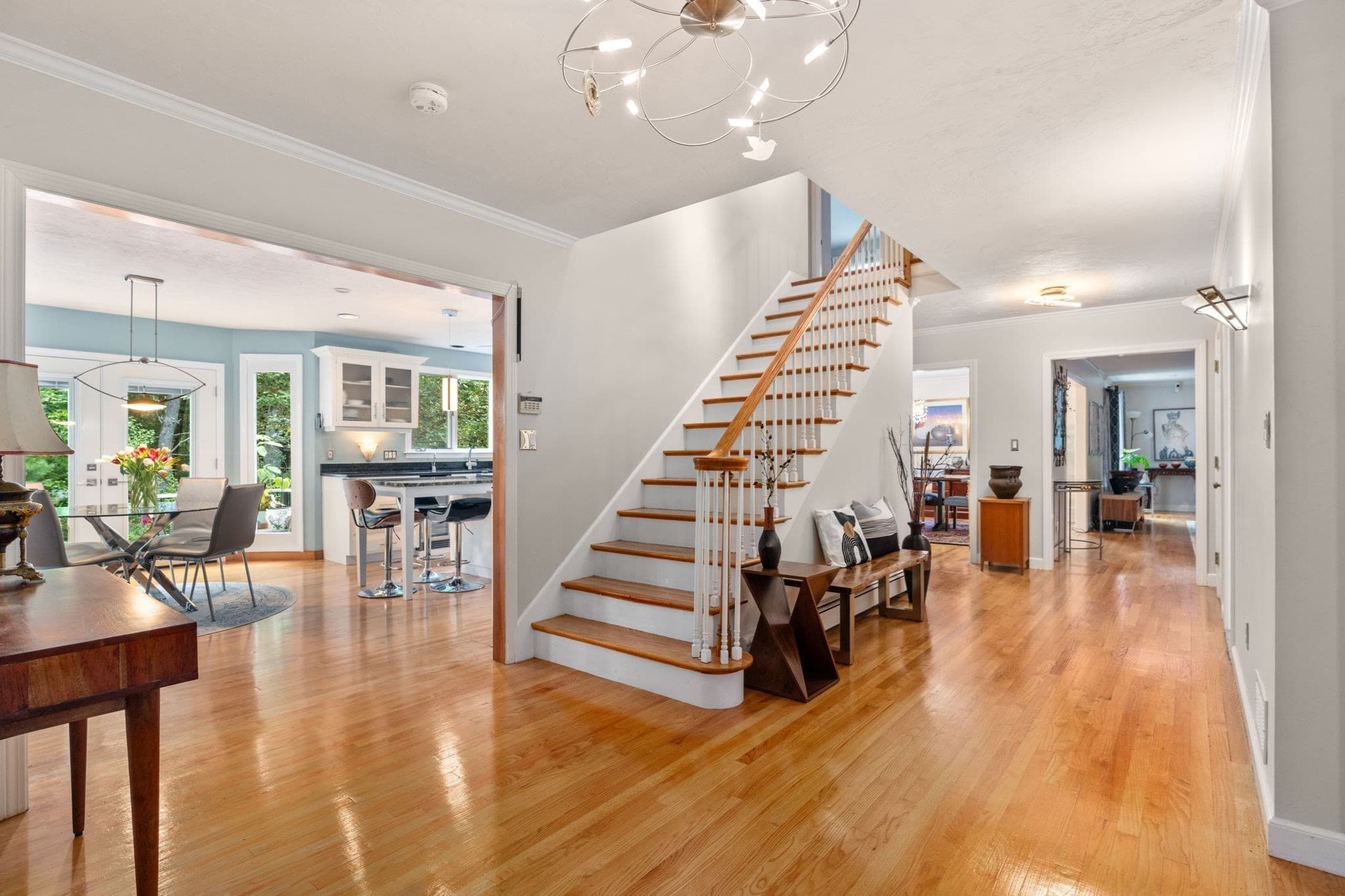 Single Family Residence at 40 Grand Hill Dr, Dover MA 02030, Dover, photo 3 of 37