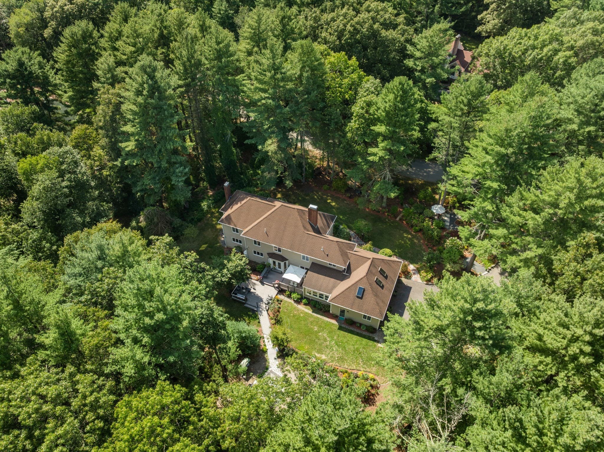 Single Family Residence at 40 Grand Hill Dr, Dover MA 02030, Dover, photo 36 of 37