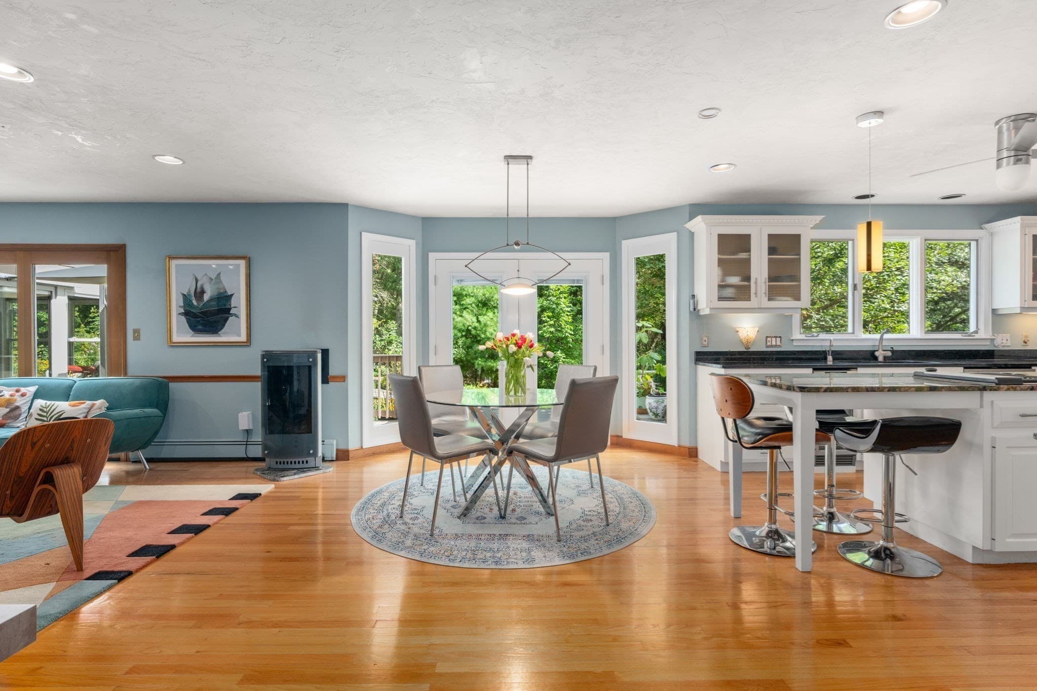 Single Family Residence at 40 Grand Hill Dr, Dover MA 02030, Dover, photo 10 of 37