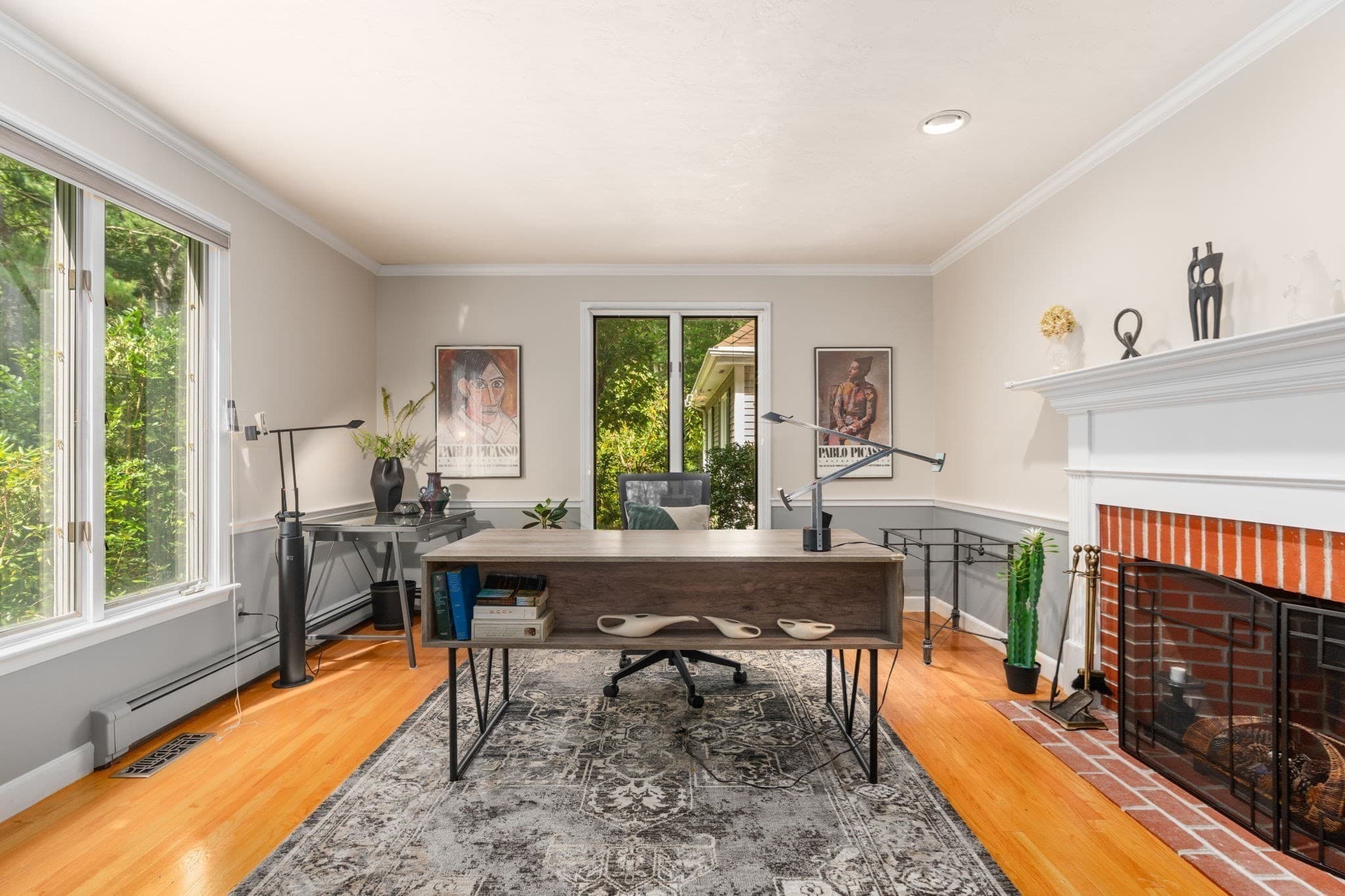 Single Family Residence at 40 Grand Hill Dr, Dover MA 02030, Dover, photo 14 of 37
