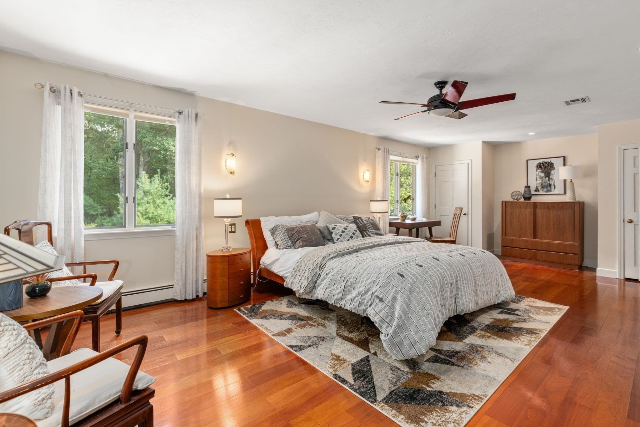 Single Family Residence at 40 Grand Hill Dr, Dover MA 02030, Dover, photo 18 of 37