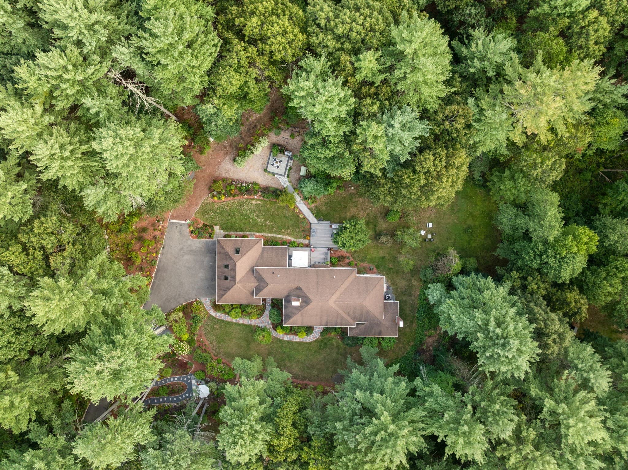 Single Family Residence at 40 Grand Hill Dr, Dover MA 02030, Dover, photo 37 of 37