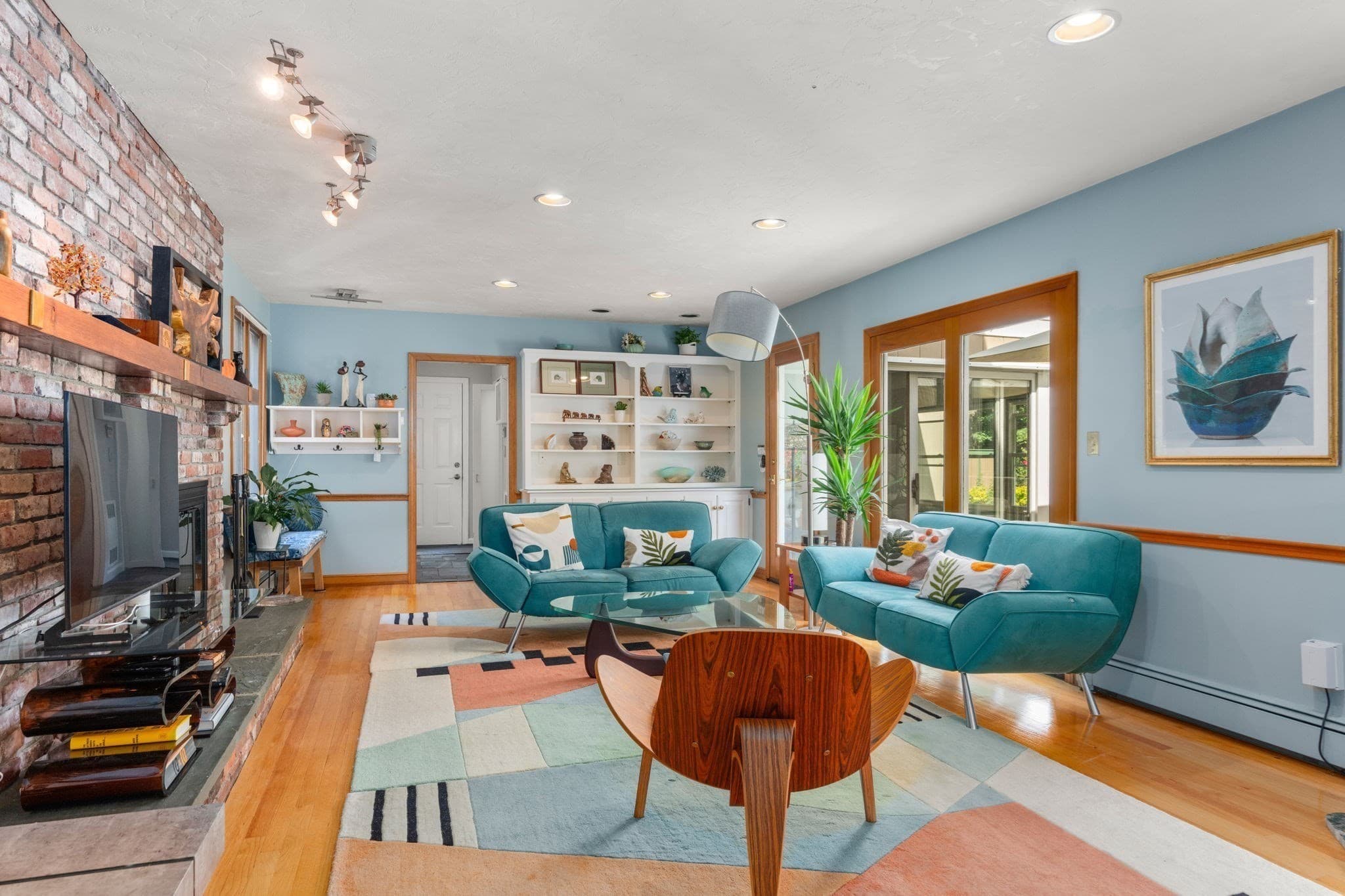 Single Family Residence at 40 Grand Hill Dr, Dover MA 02030, Dover, photo 11 of 37