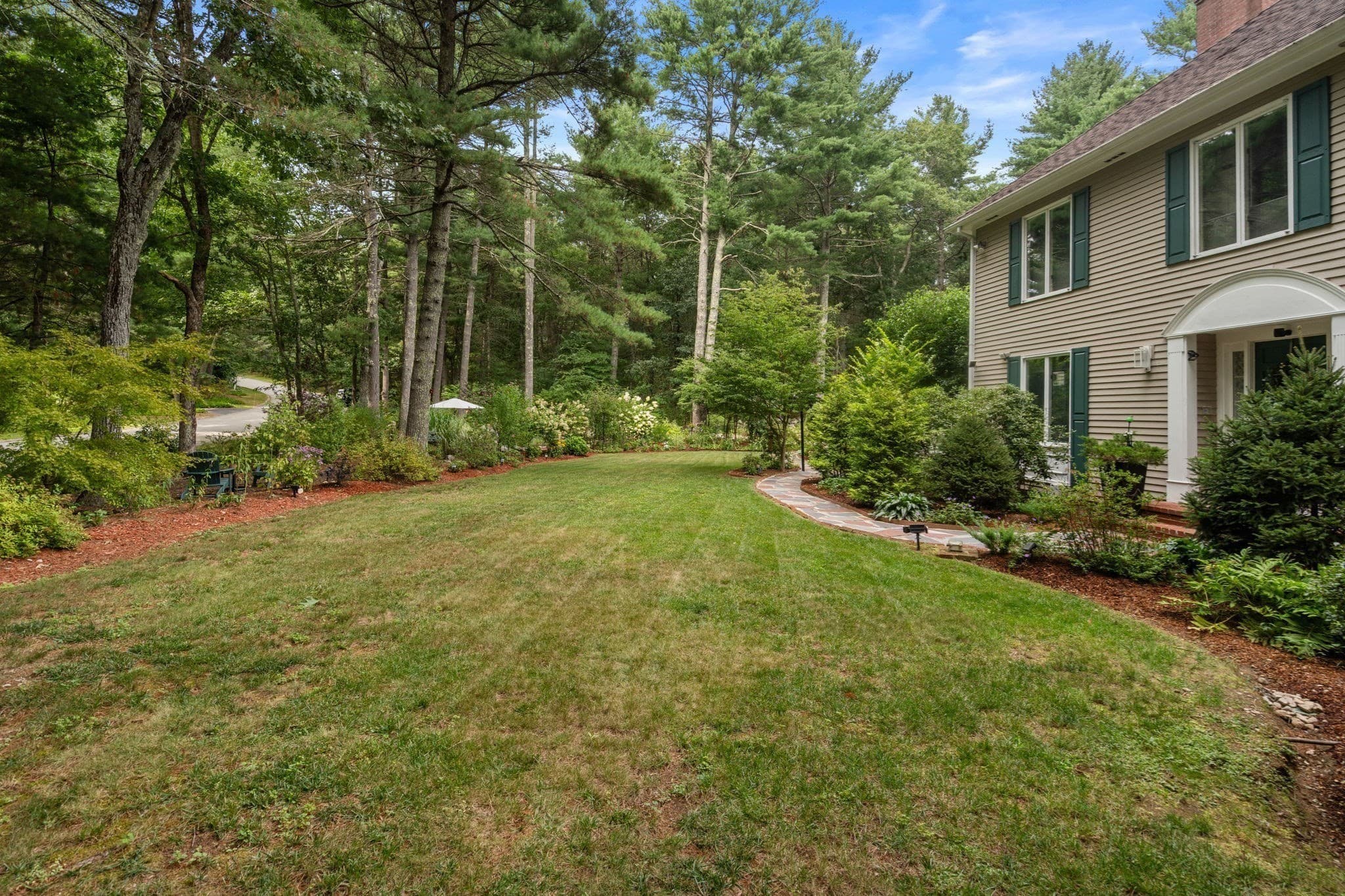 Single Family Residence at 40 Grand Hill Dr, Dover MA 02030, Dover, photo 35 of 37