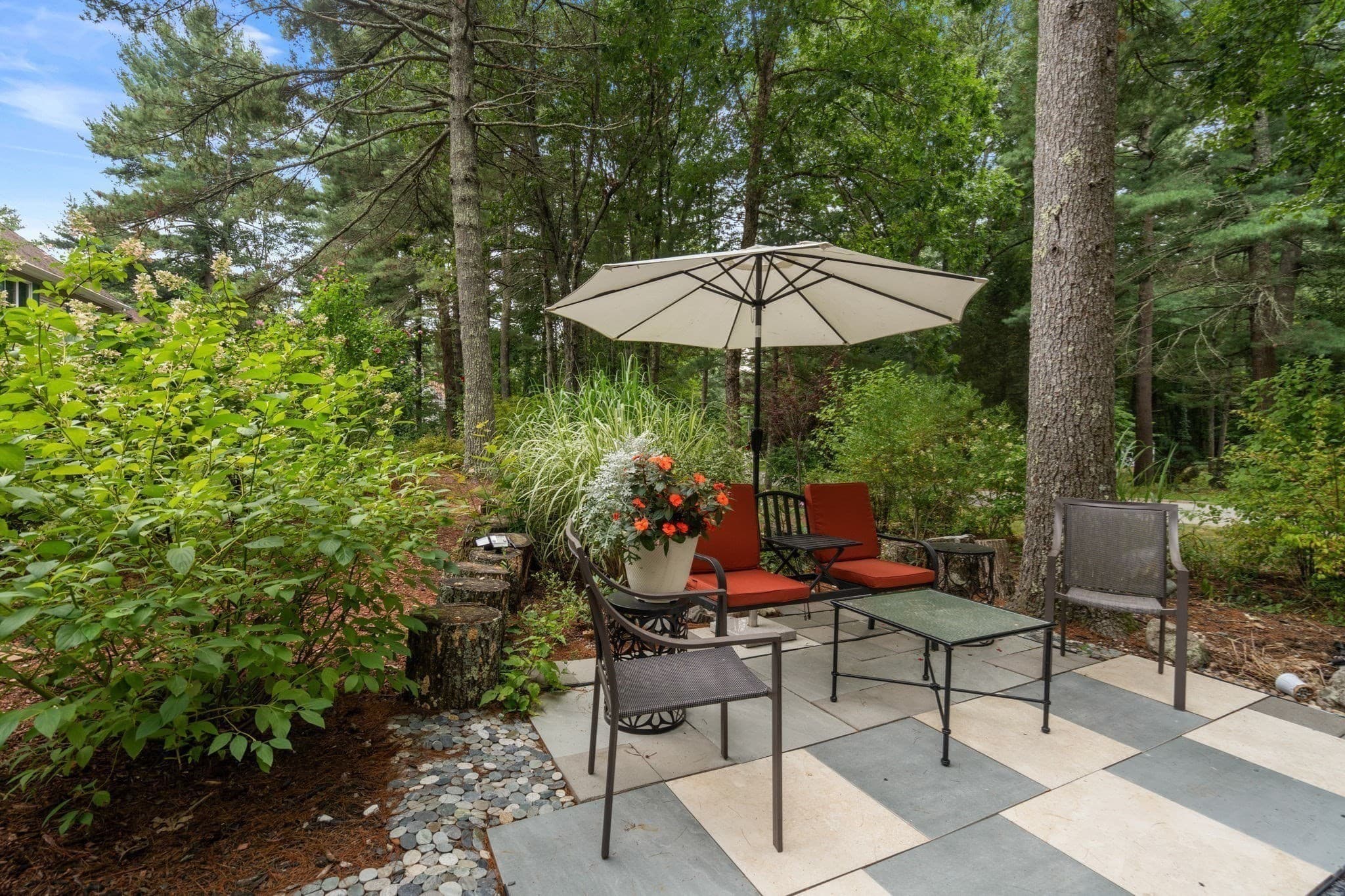 Single Family Residence at 40 Grand Hill Dr, Dover MA 02030, Dover, photo 31 of 37