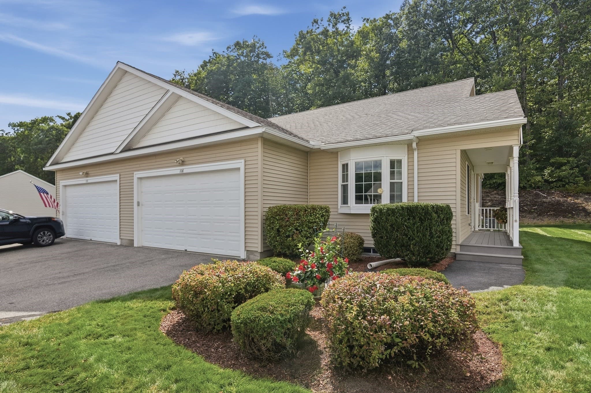 108 Angell Brook Drive # 108, West Boylston MA 01583