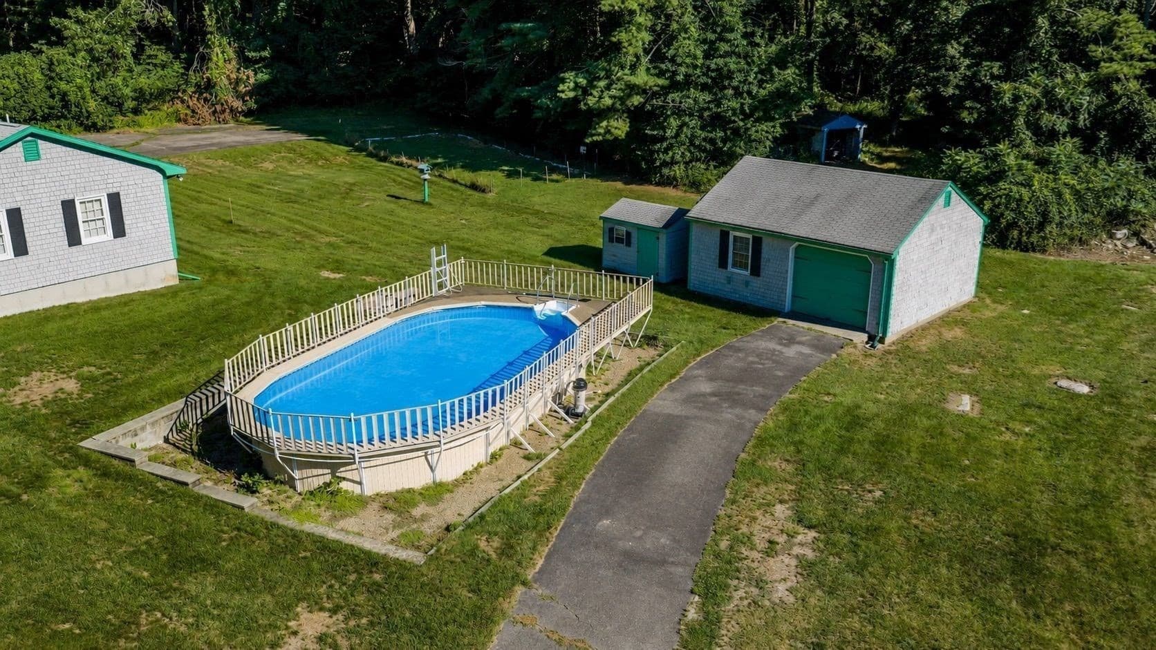 Single Family Residence at 1541 N Hixville Rd, Dartmouth MA 02747, Dartmouth, photo 25 of 32