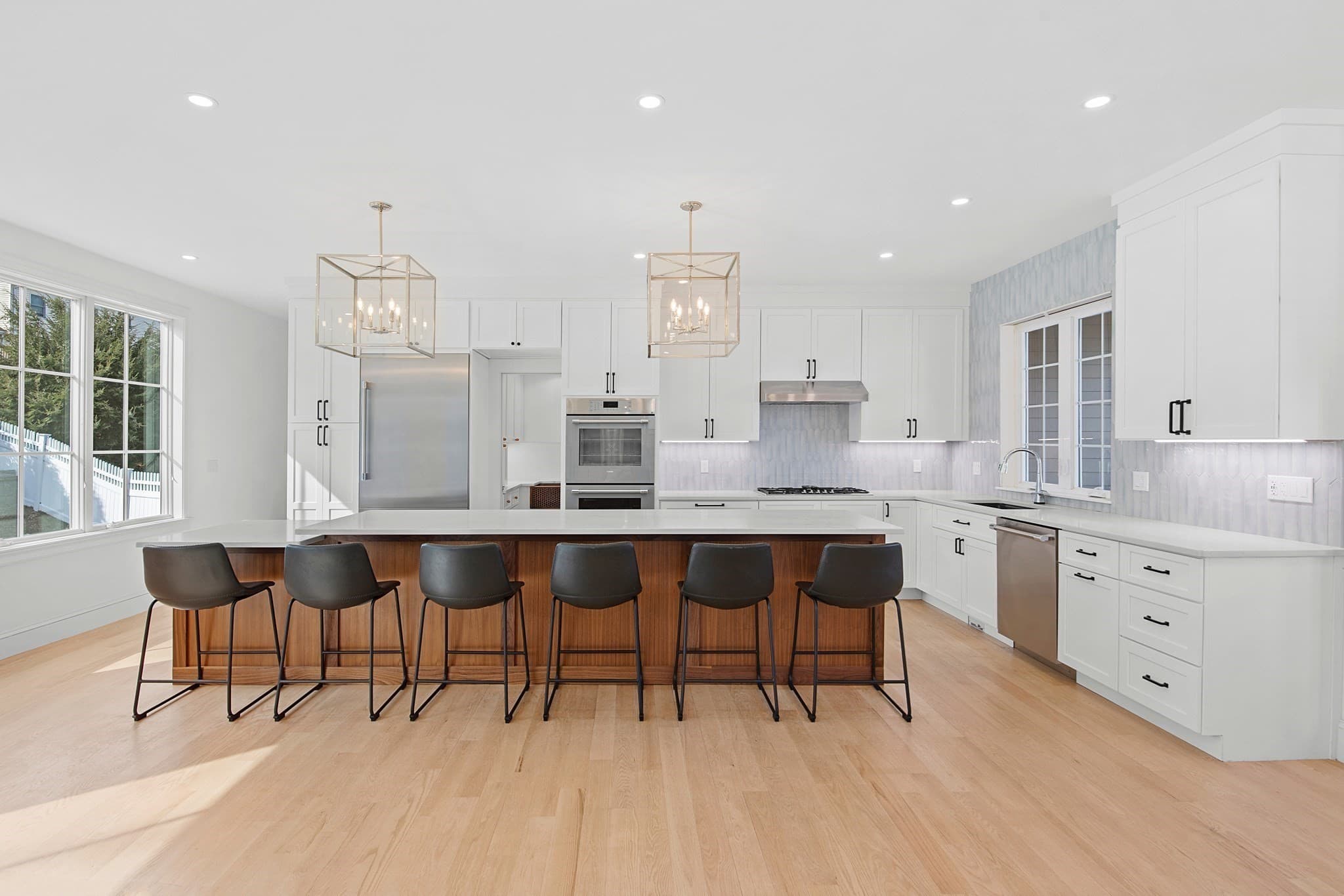 Single Family Residence at 110 Berkley Street, Waltham MA 02451, Waltham, photo 6 of 40