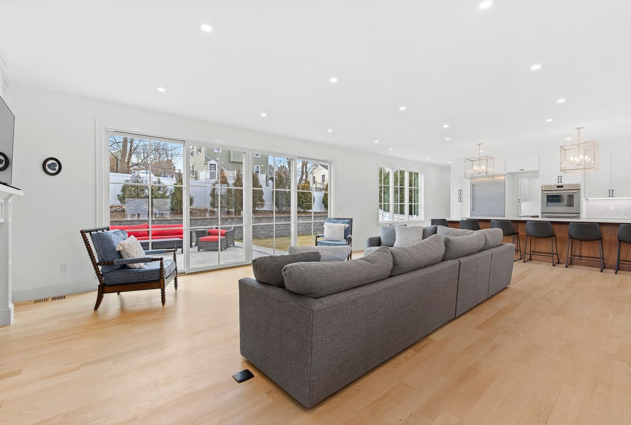 Single Family Residence at 110 Berkley Street, Waltham MA 02451, Waltham, photo 13 of 40