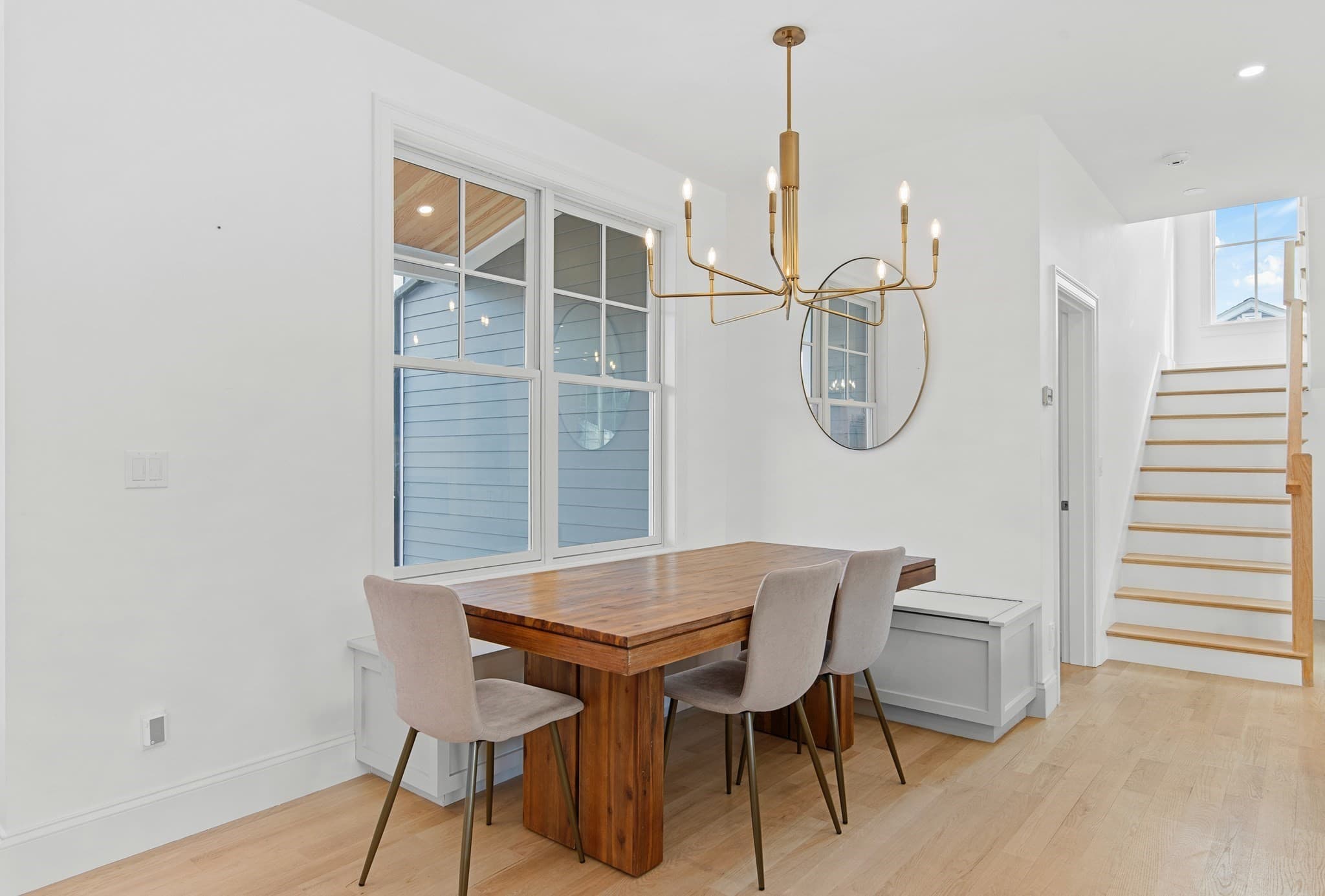 Single Family Residence at 110 Berkley Street, Waltham MA 02451, Waltham, photo 16 of 40