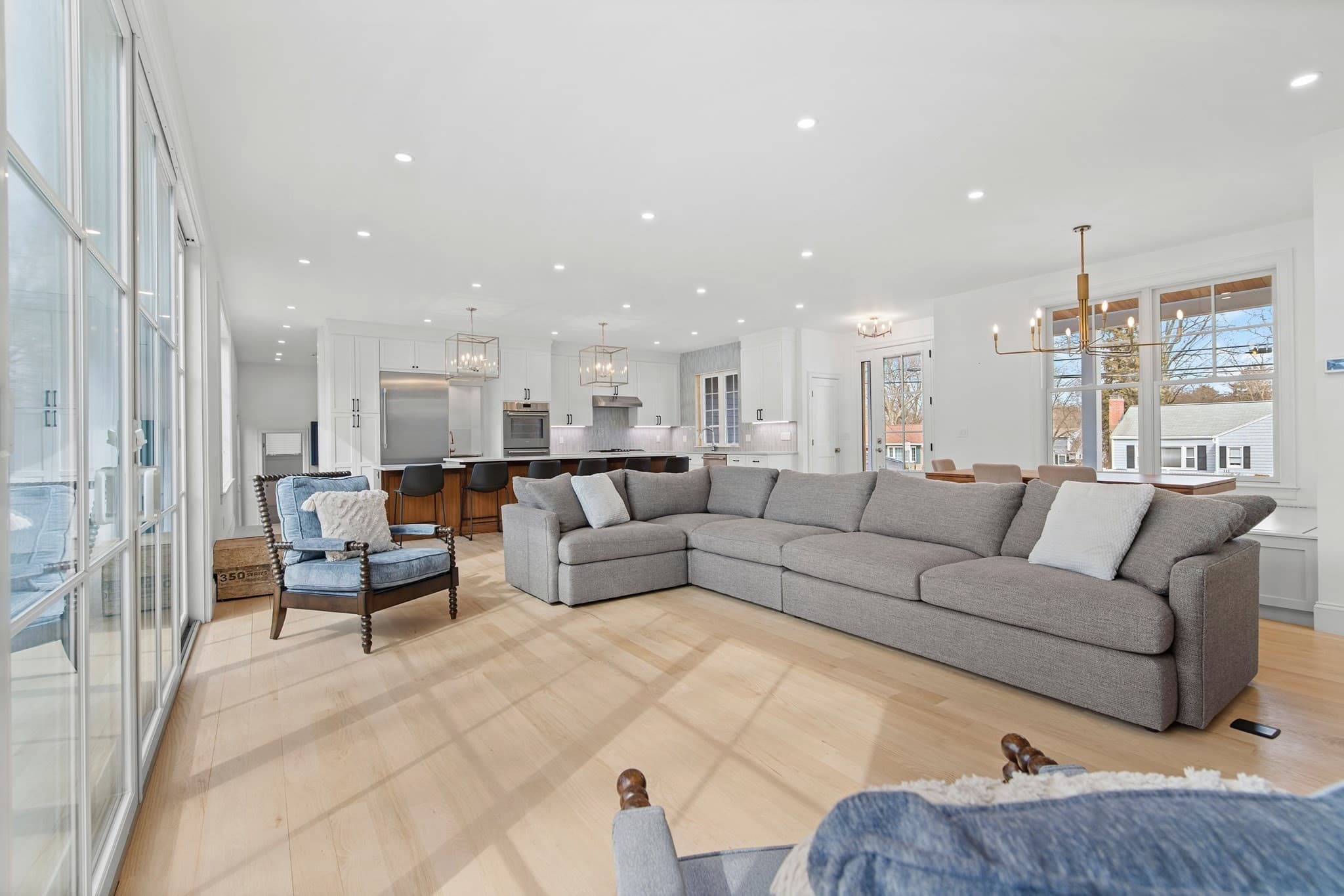 Single Family Residence at 110 Berkley Street, Waltham MA 02451, Waltham, photo 12 of 40