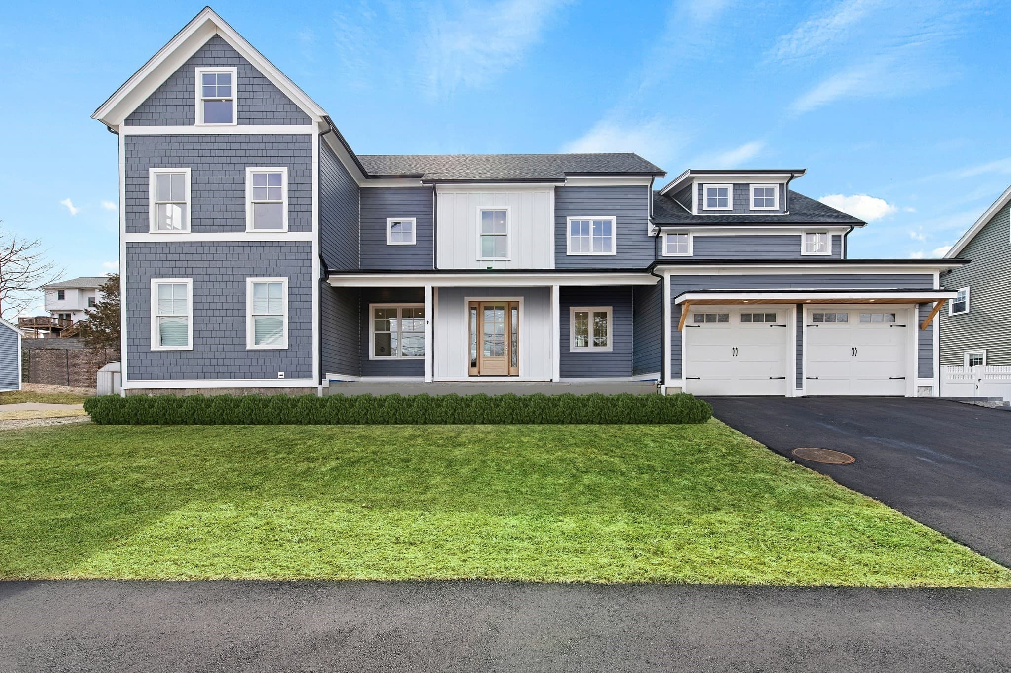 110 Berkley Street, Waltham MA 02451