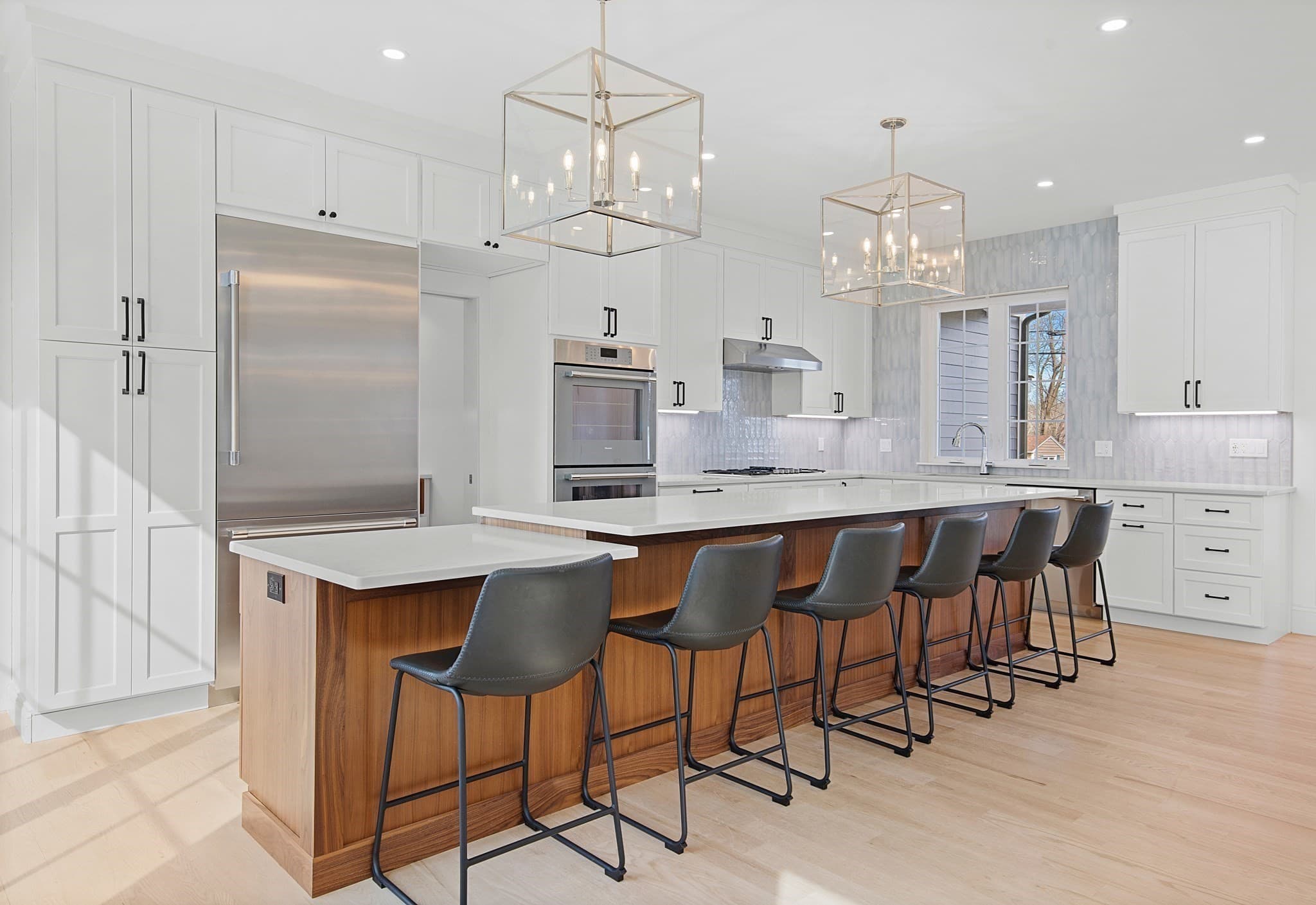 Single Family Residence at 110 Berkley Street, Waltham MA 02451, Waltham, photo 5 of 40