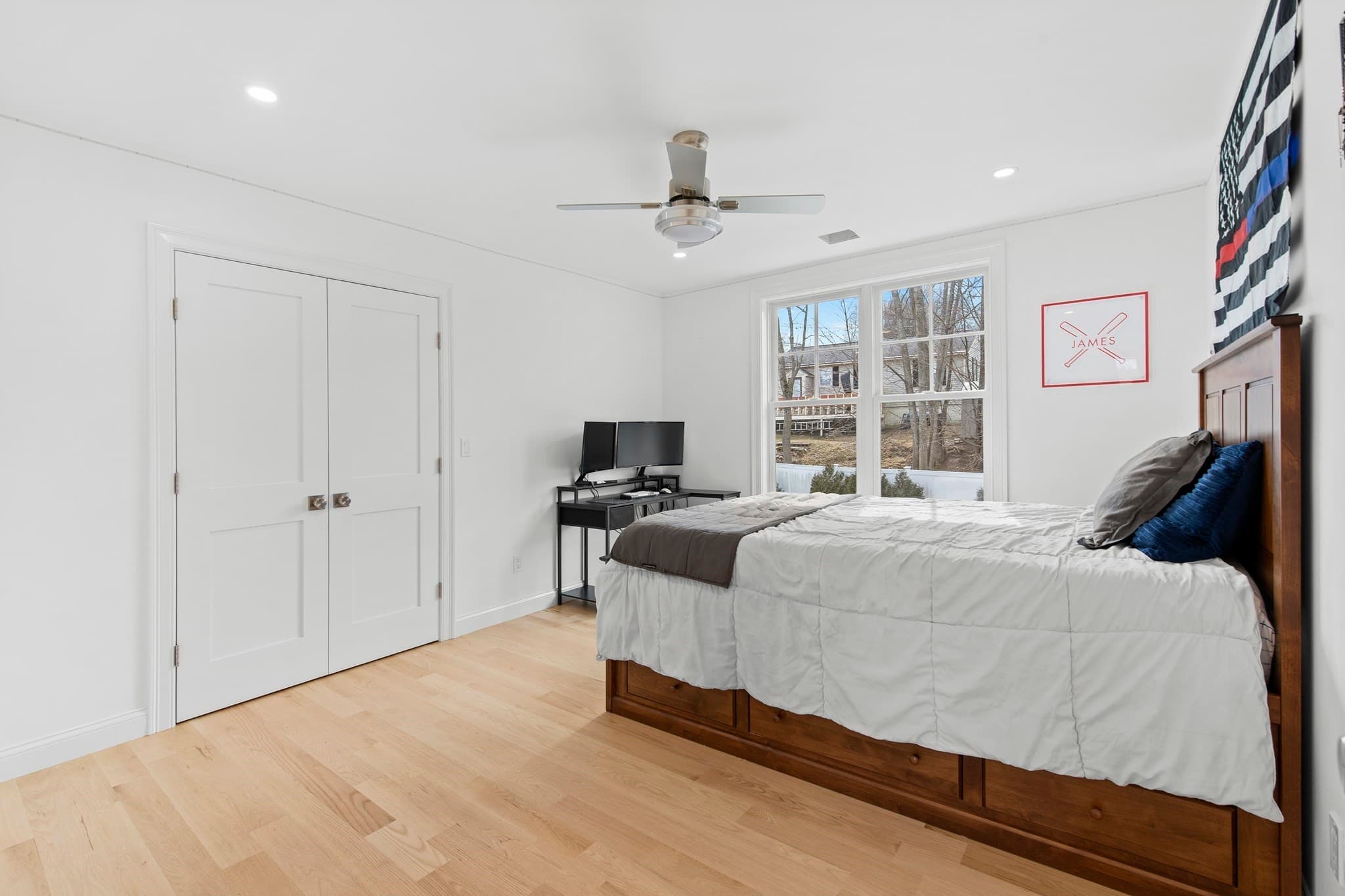 Single Family Residence at 110 Berkley Street, Waltham MA 02451, Waltham, photo 20 of 40