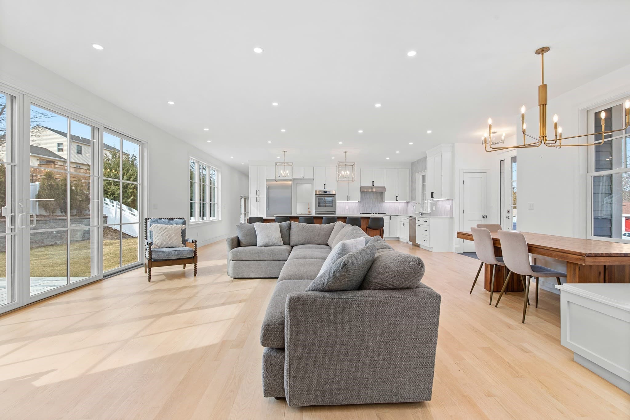 Single Family Residence at 110 Berkley Street, Waltham MA 02451, Waltham, photo 15 of 40