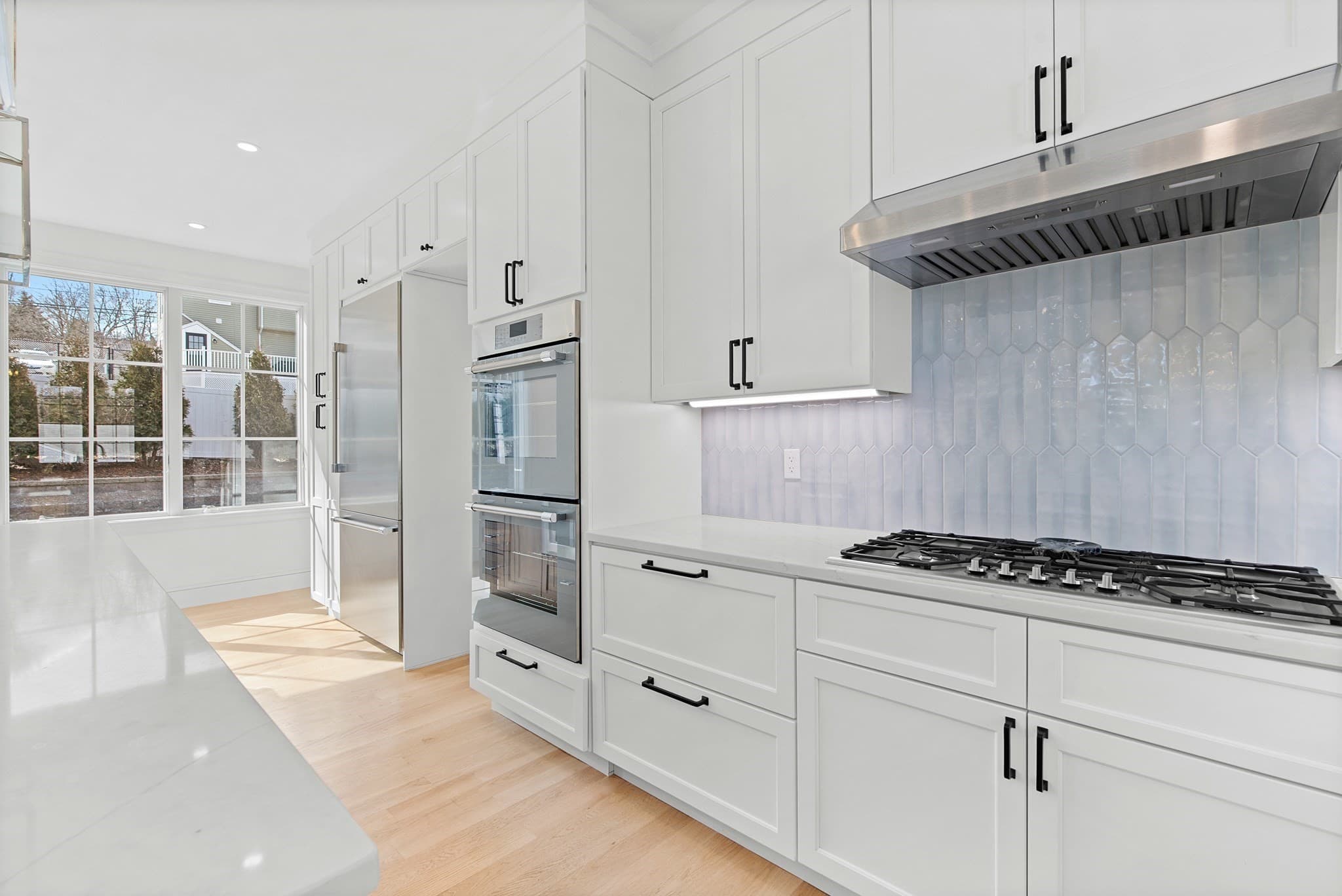 Single Family Residence at 110 Berkley Street, Waltham MA 02451, Waltham, photo 8 of 40