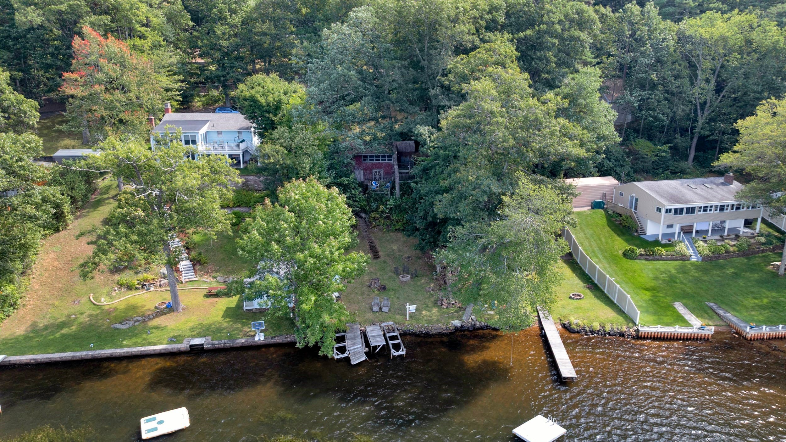 Single Family Residence at 37 Vinton Rd, Holland MA 01521, Holland, photo 17 of 18