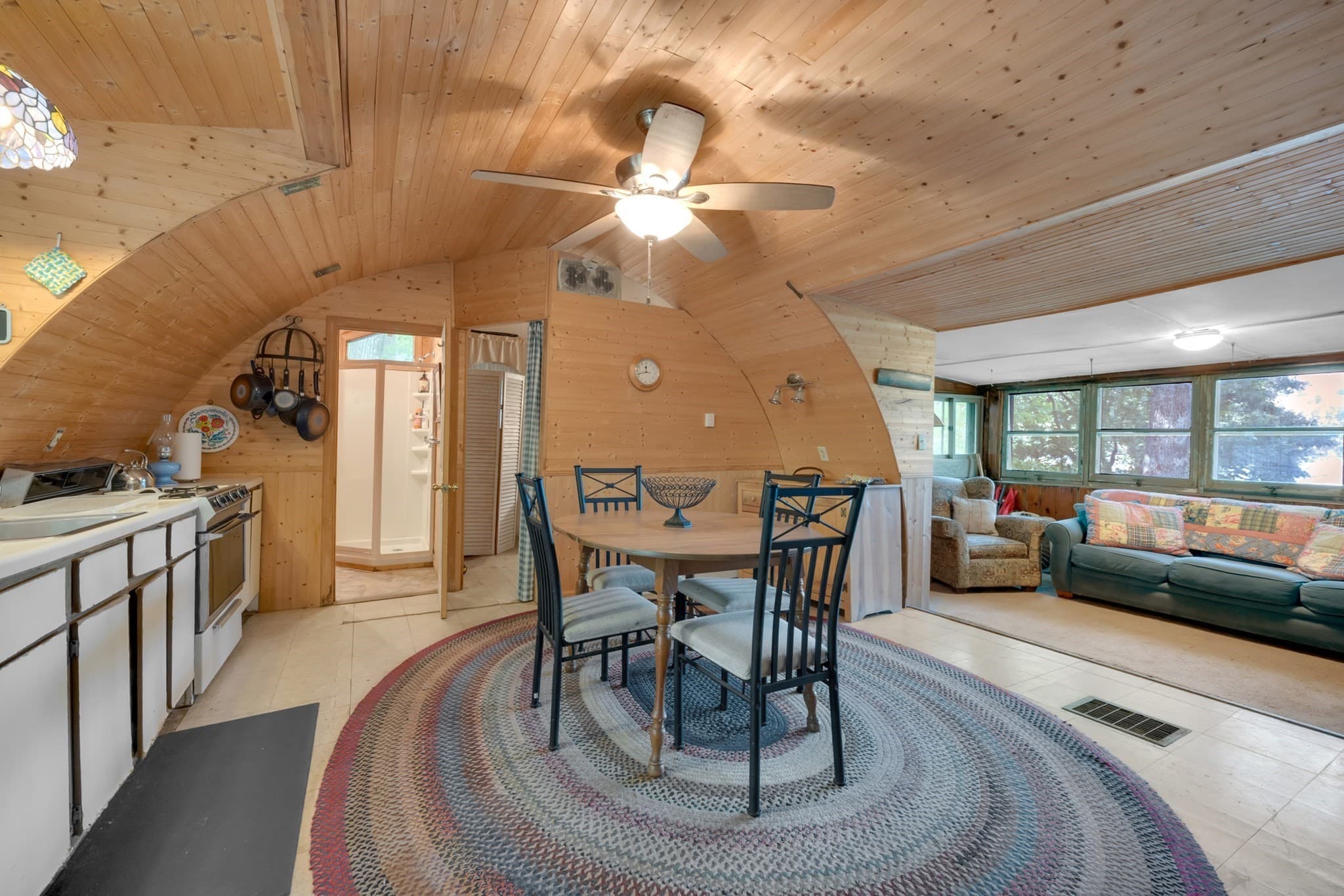 Single Family Residence at 37 Vinton Rd, Holland MA 01521, Holland, photo 3 of 18