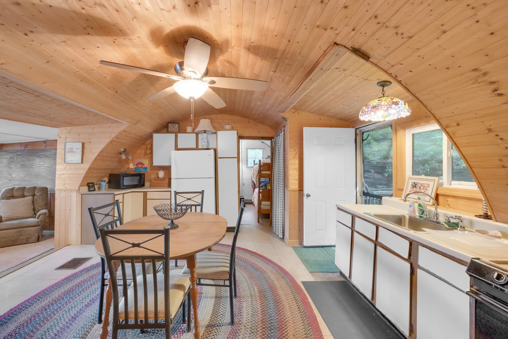 Single Family Residence at 37 Vinton Rd, Holland MA 01521, Holland, photo 9 of 18