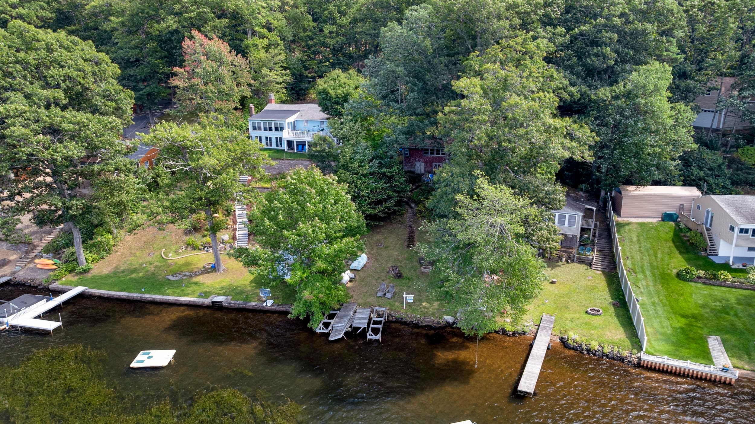 Single Family Residence at 37 Vinton Rd, Holland MA 01521, Holland, photo 14 of 18
