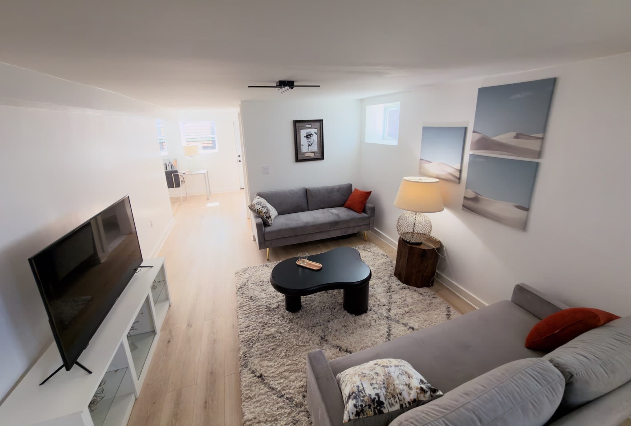 Condominium at 446 Broadway # 1, Somerville MA 02145, Somerville, photo 12 of 19