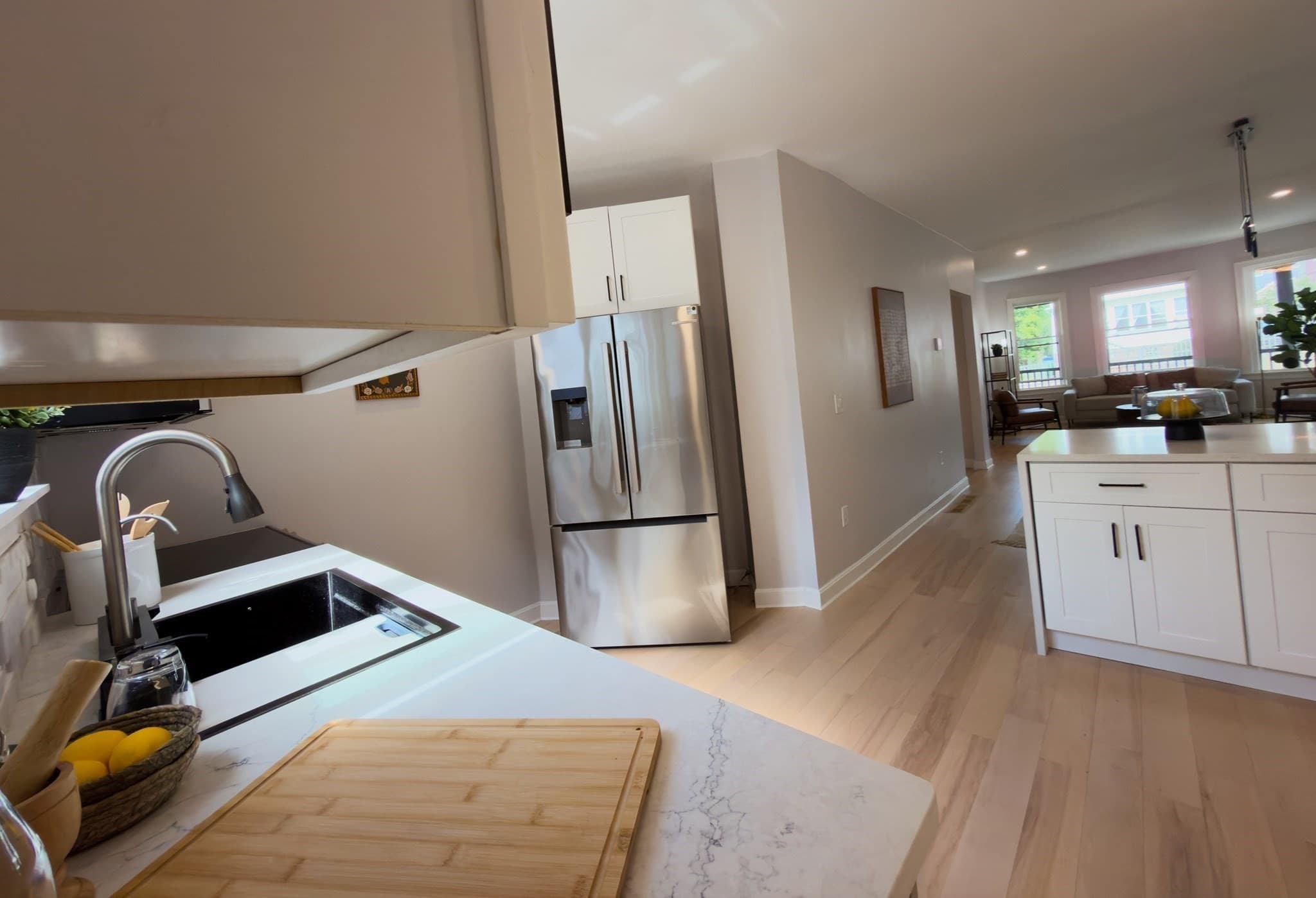 Condominium at 446 Broadway # 1, Somerville MA 02145, Somerville, photo 4 of 19