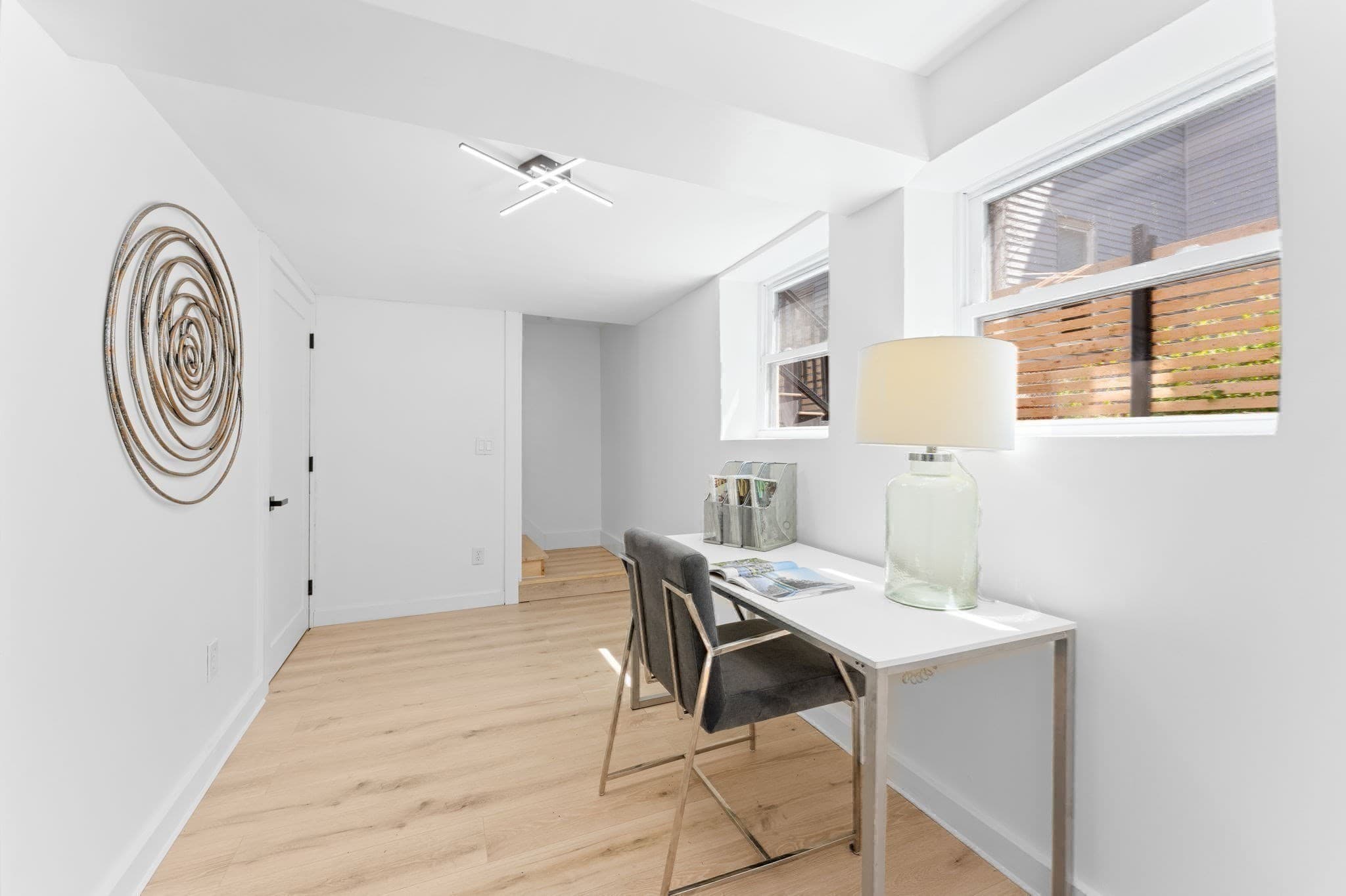 Condominium at 446 Broadway # 1, Somerville MA 02145, Somerville, photo 8 of 19