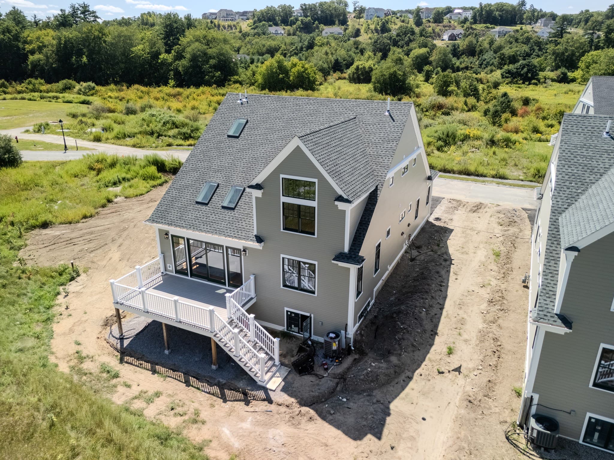 Single Family Residence at 11 Adams Ln # 11, Sherborn MA 01770, Sherborn, photo 32 of 32