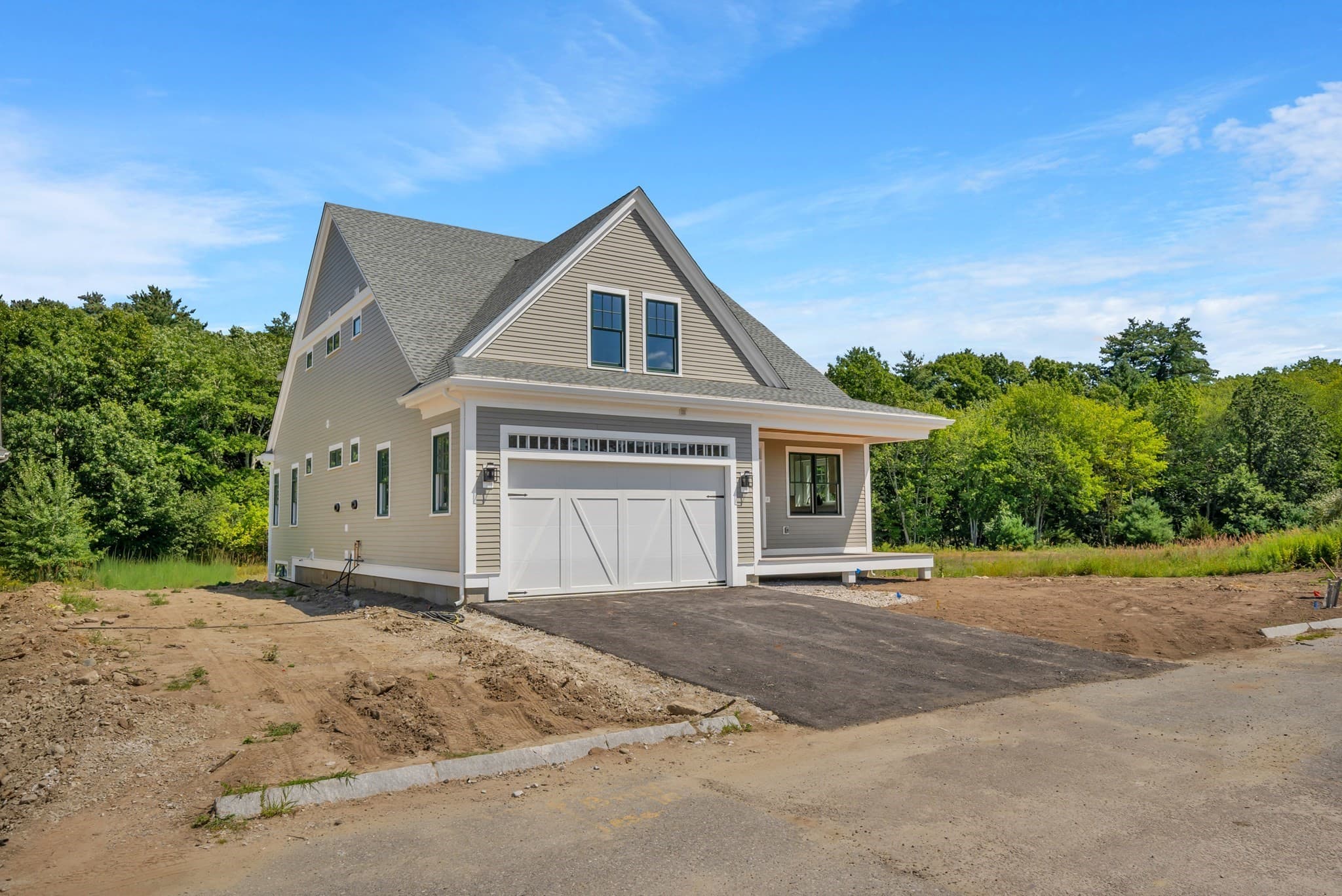 Single Family Residence at 11 Adams Ln # 11, Sherborn MA 01770, Sherborn, photo 29 of 32