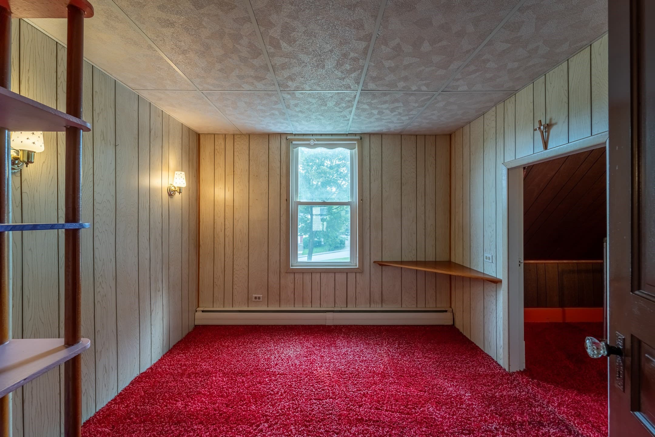 Single Family Residence at 1 Beckman St, Worcester MA 01607, Worcester, photo 27 of 42
