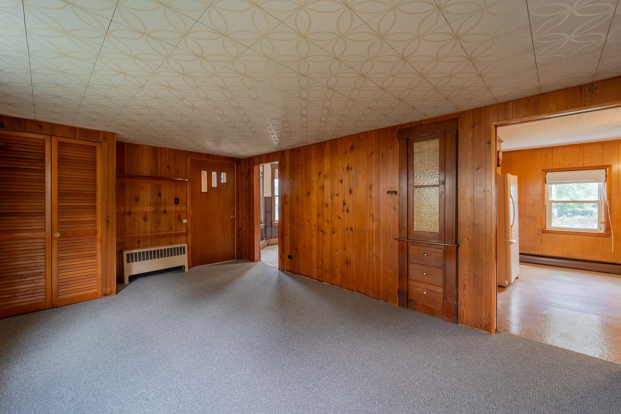 Single Family Residence at 1 Beckman St, Worcester MA 01607, Worcester, photo 12 of 42