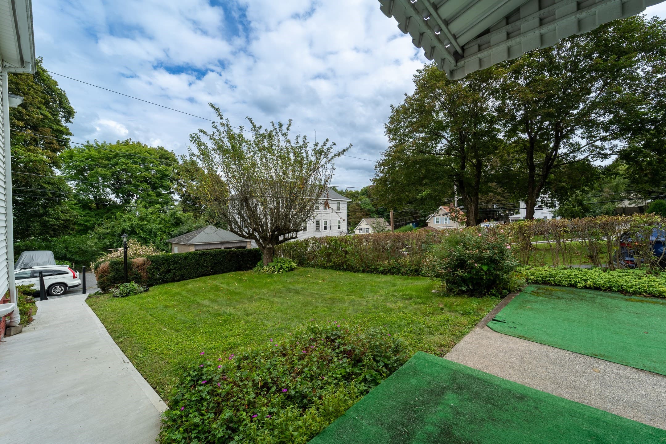 Single Family Residence at 1 Beckman St, Worcester MA 01607, Worcester, photo 7 of 42