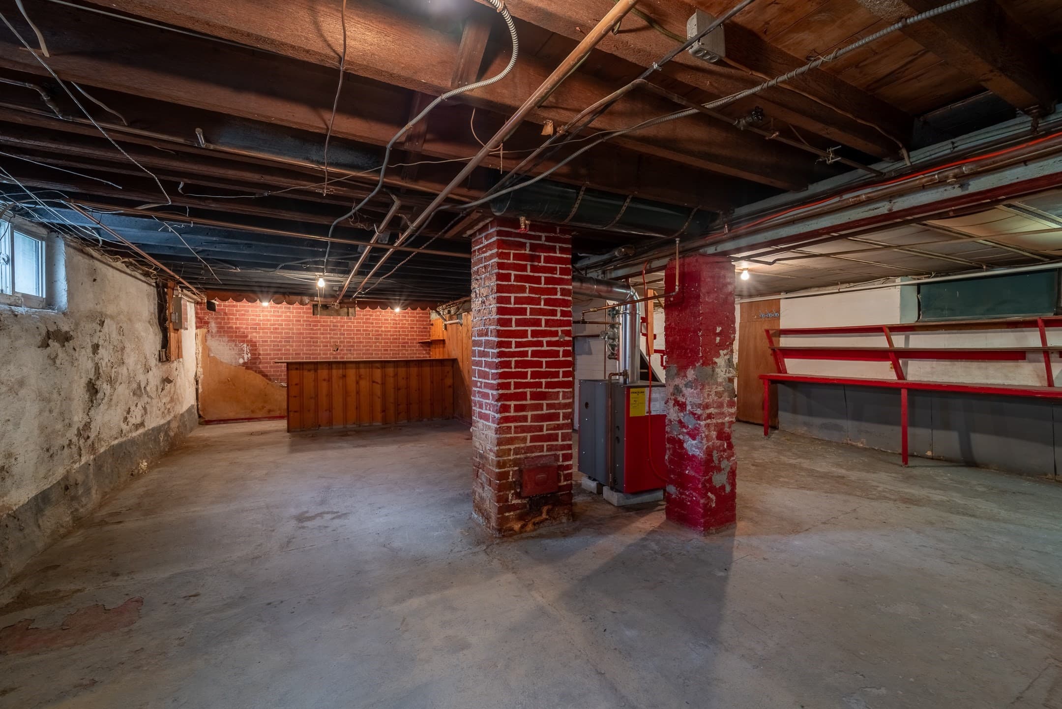 Single Family Residence at 1 Beckman St, Worcester MA 01607, Worcester, photo 36 of 42