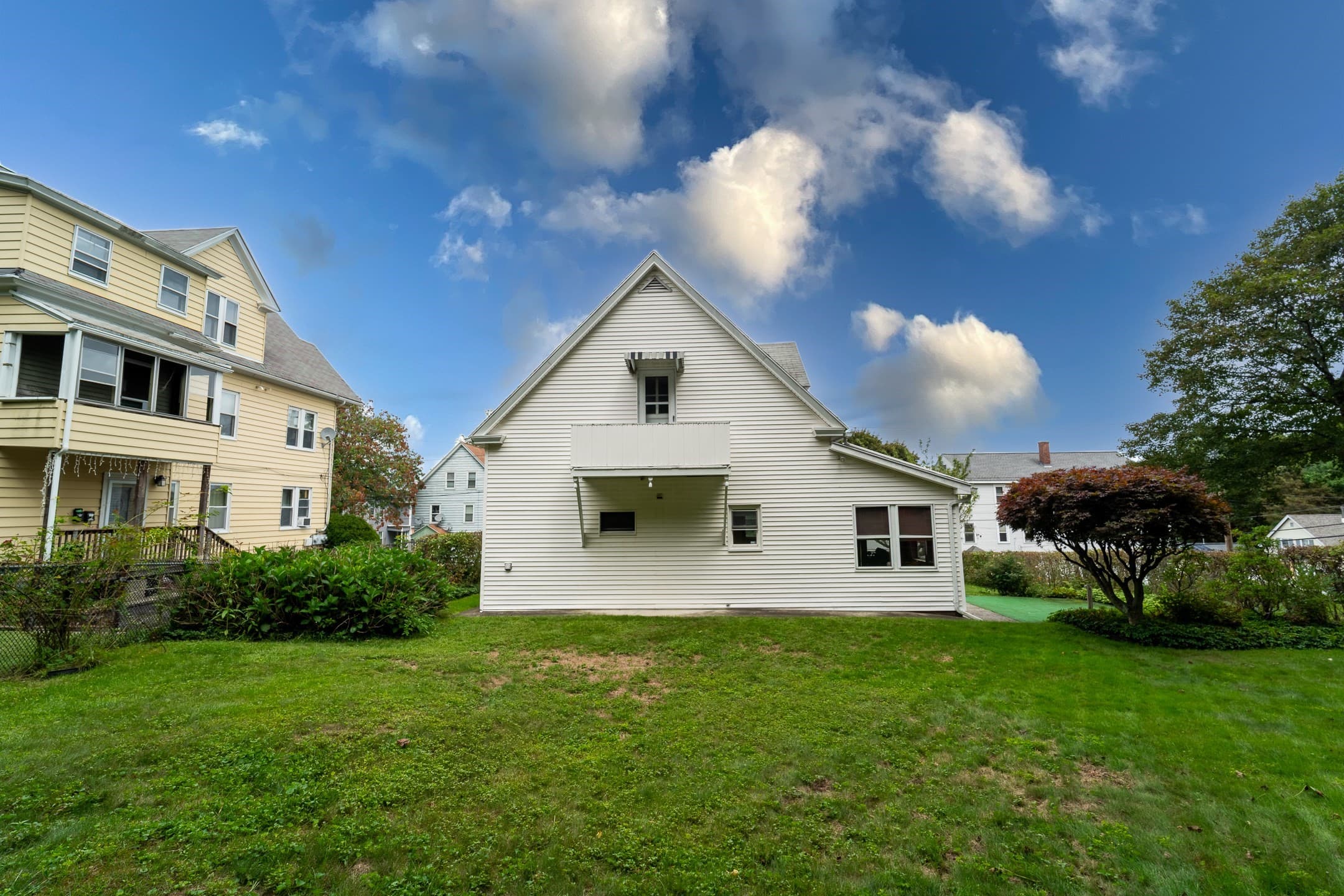 Single Family Residence at 1 Beckman St, Worcester MA 01607, Worcester, photo 5 of 42
