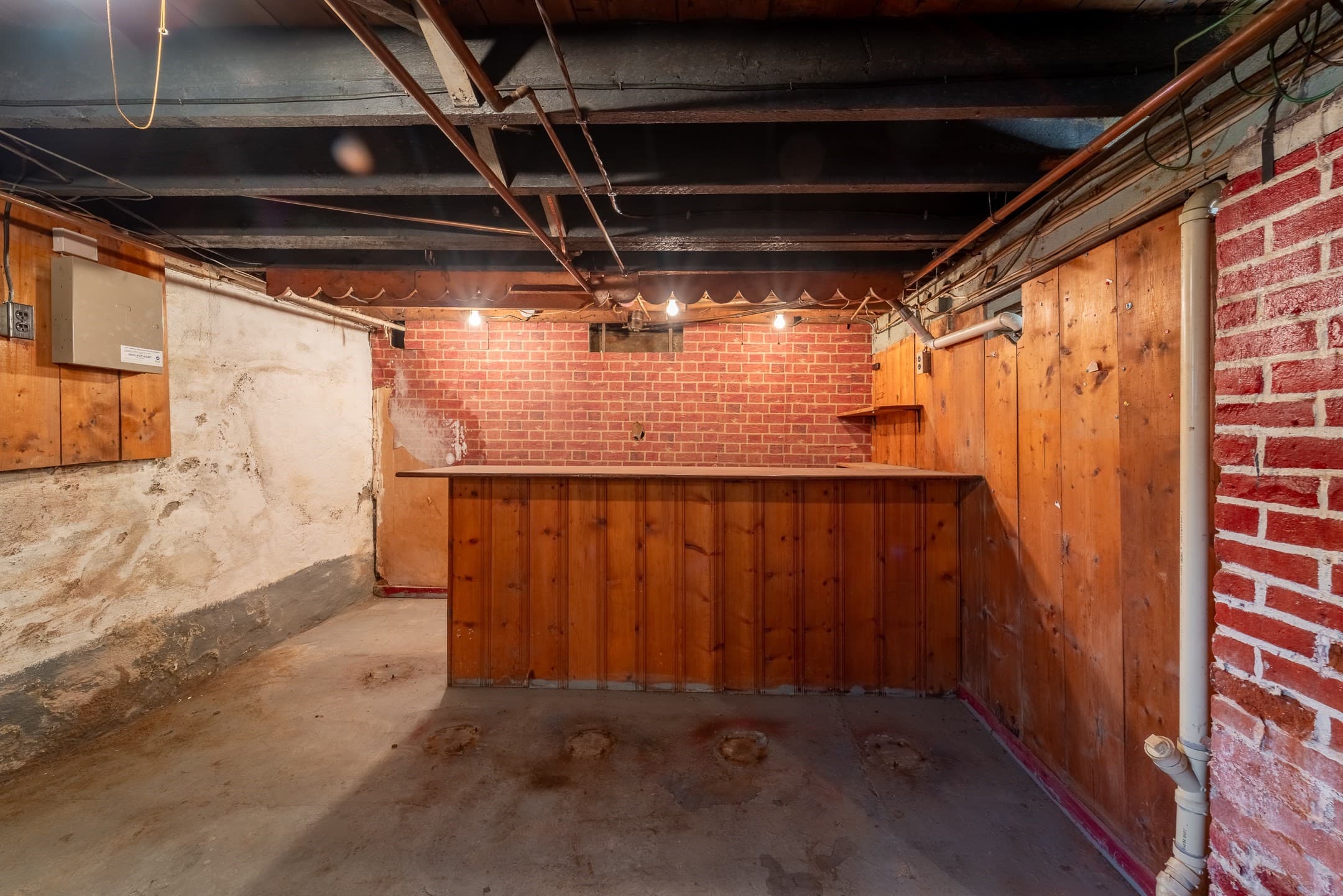 Single Family Residence at 1 Beckman St, Worcester MA 01607, Worcester, photo 38 of 42