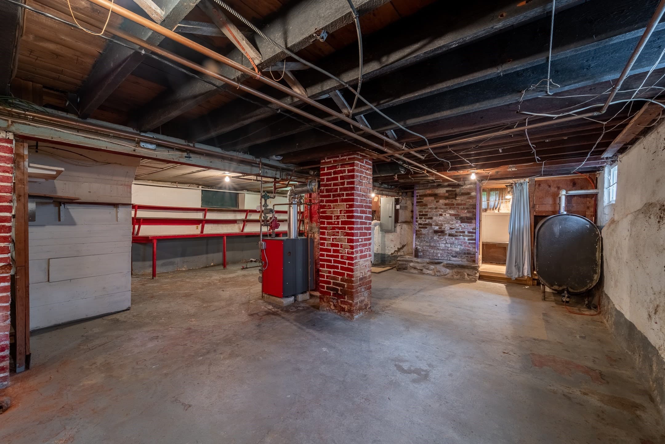 Single Family Residence at 1 Beckman St, Worcester MA 01607, Worcester, photo 37 of 42