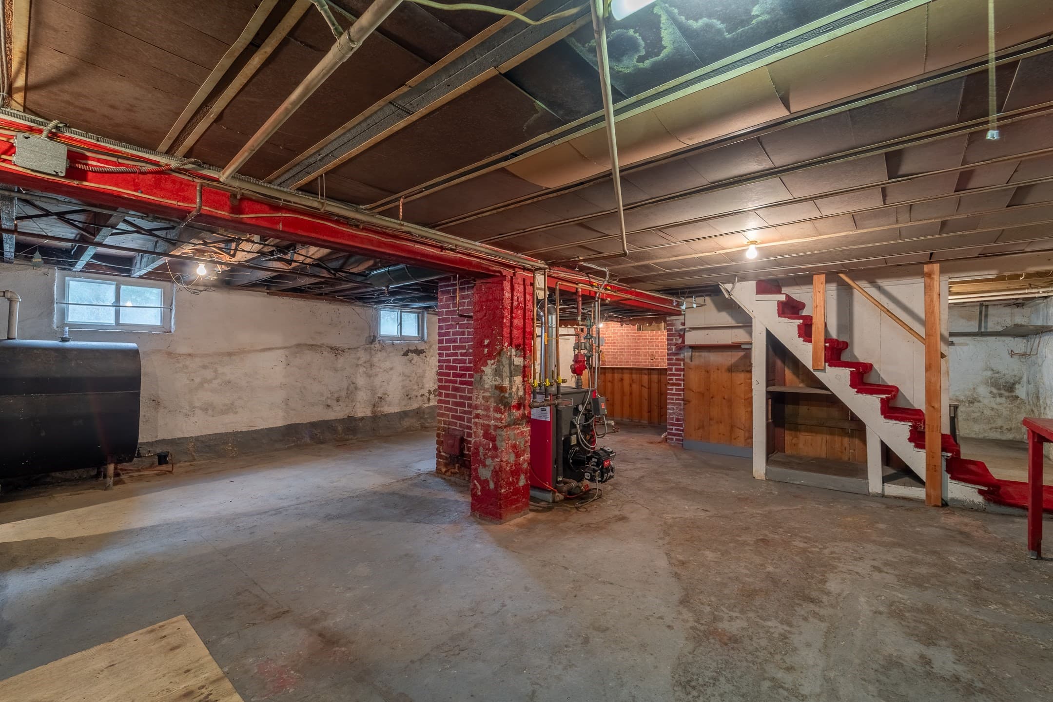 Single Family Residence at 1 Beckman St, Worcester MA 01607, Worcester, photo 35 of 42
